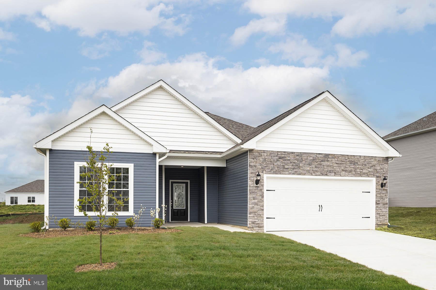 CLAGGETTS MILL - Residential