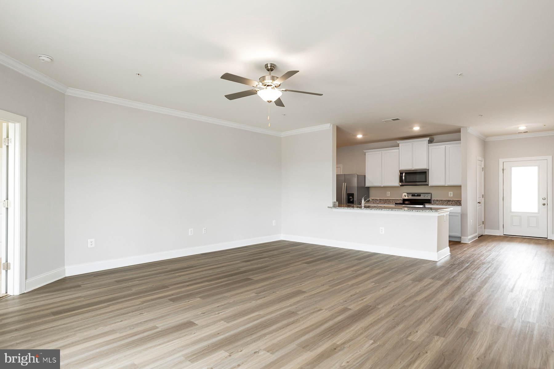 CLAGGETTS MILL - Residential