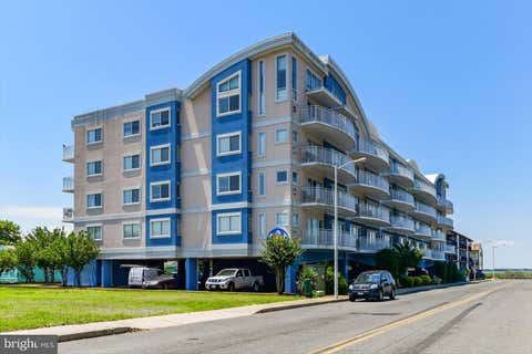 Condo For Sale - 111 76th Street #202<br/> OCEAN CITY, MD 21842