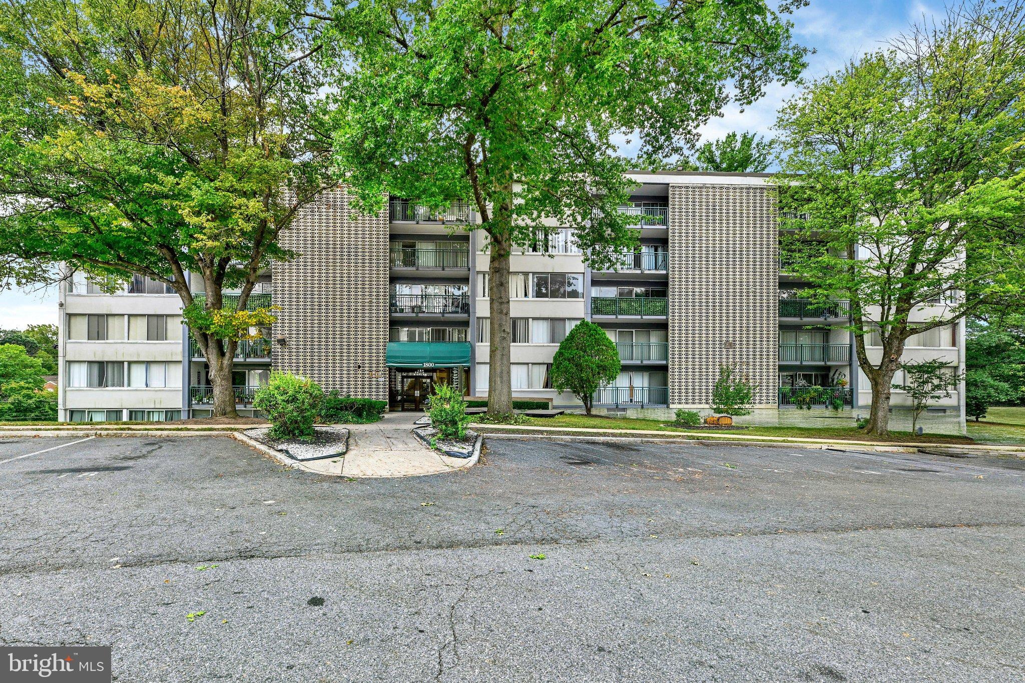 1800 METZEROTT ROAD 103