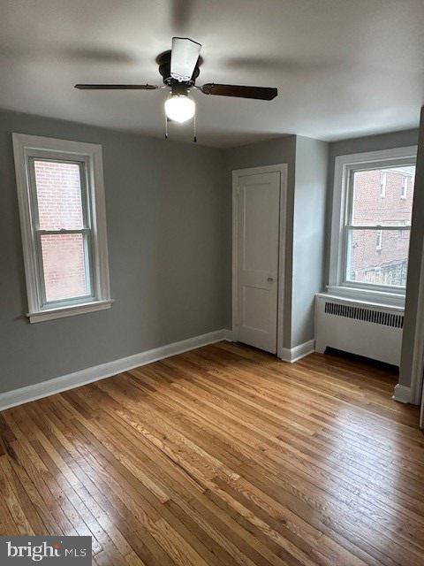 OVERBROOK PARK - Residential Lease