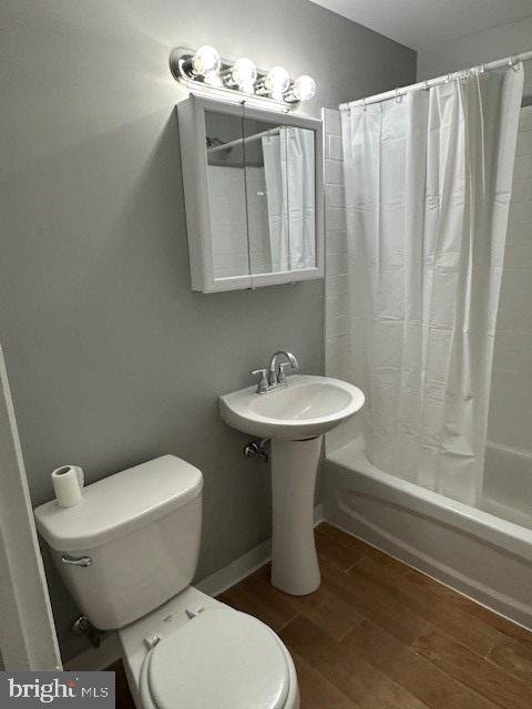 OVERBROOK PARK - Residential Lease