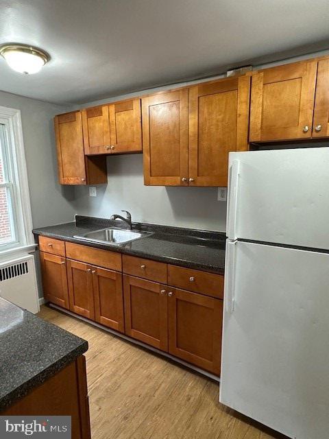OVERBROOK PARK - Residential Lease
