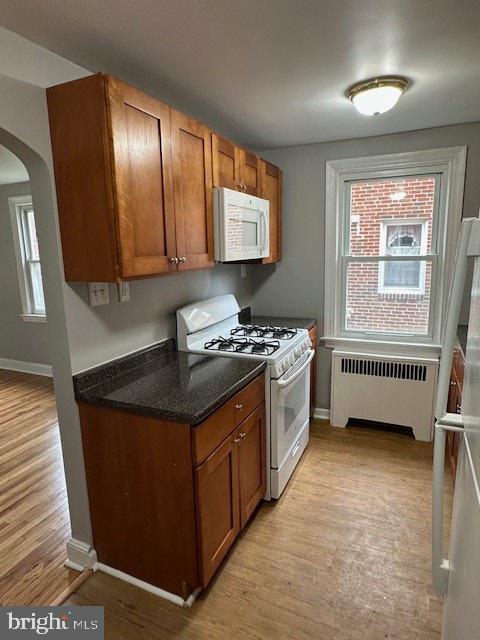 OVERBROOK PARK - Residential Lease