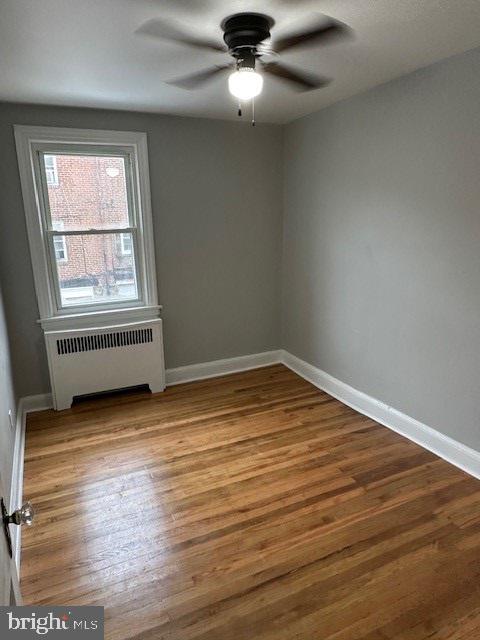 OVERBROOK PARK - Residential Lease