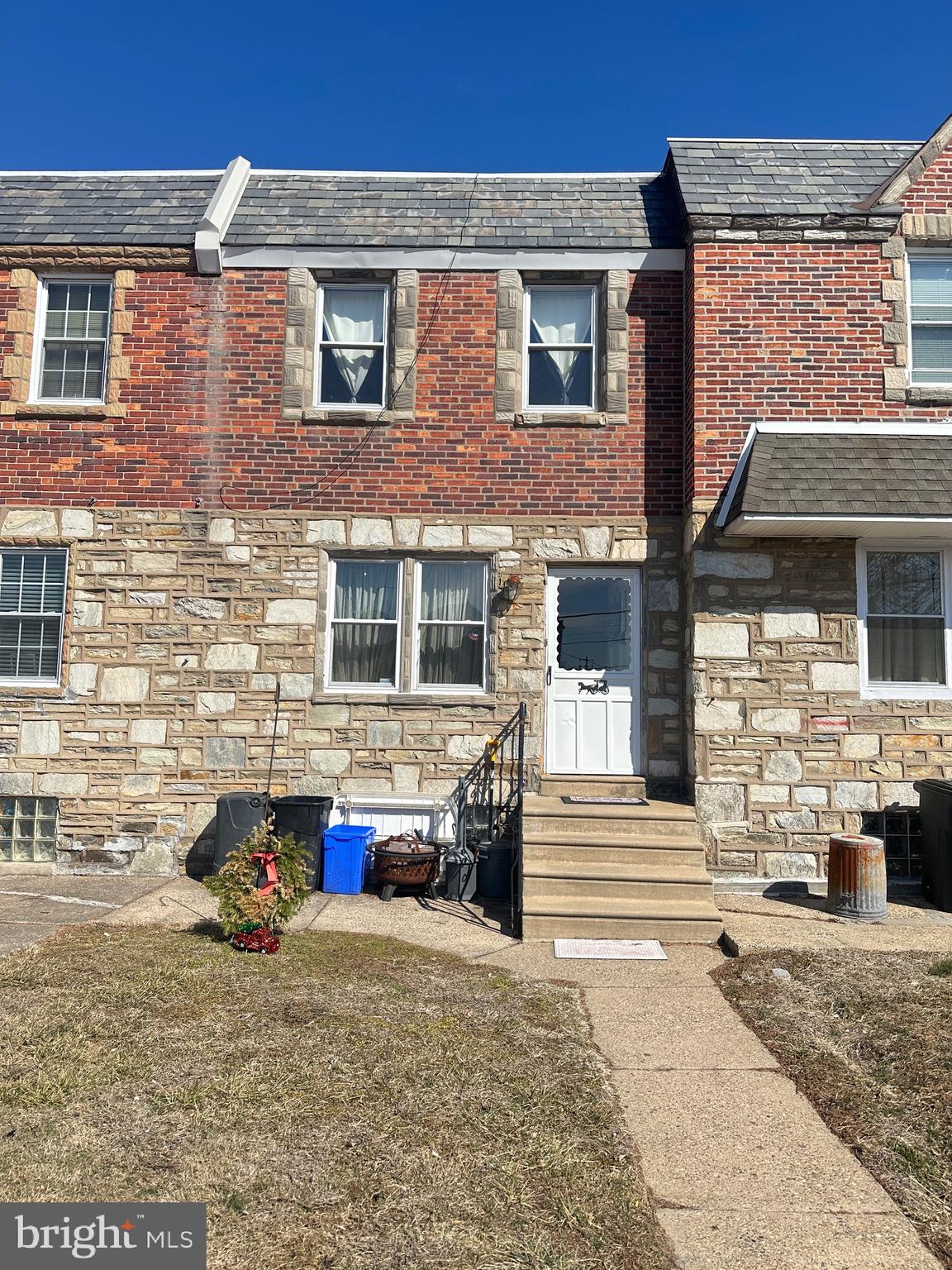 Investor Alert! The property is currently rented by a long-term tenant. The monthly rent is $1250/month. The property is being SOLD AS-IS Condition.