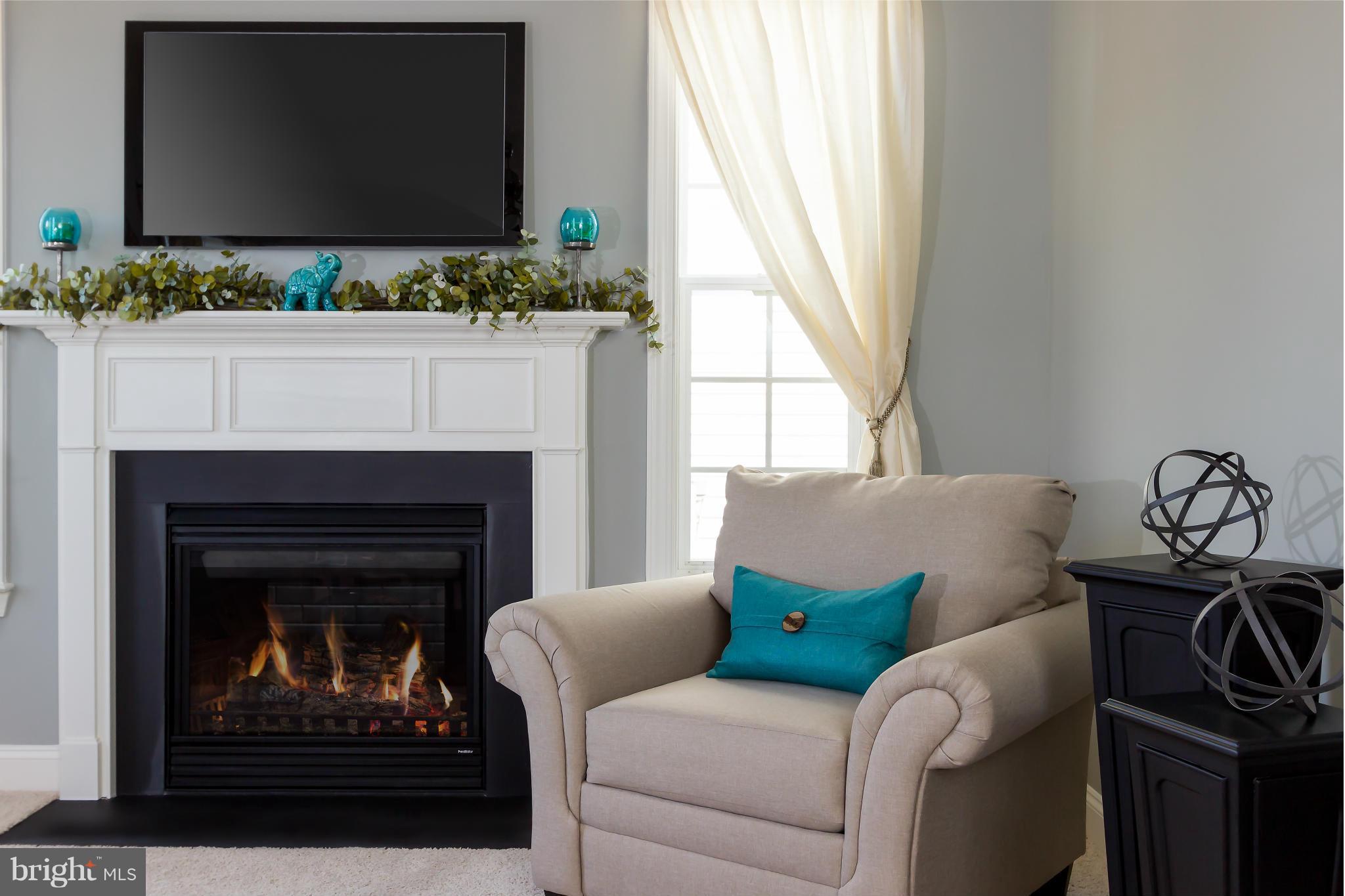 THE VILLAGE OF WASHINGTON TRAIL - Residential