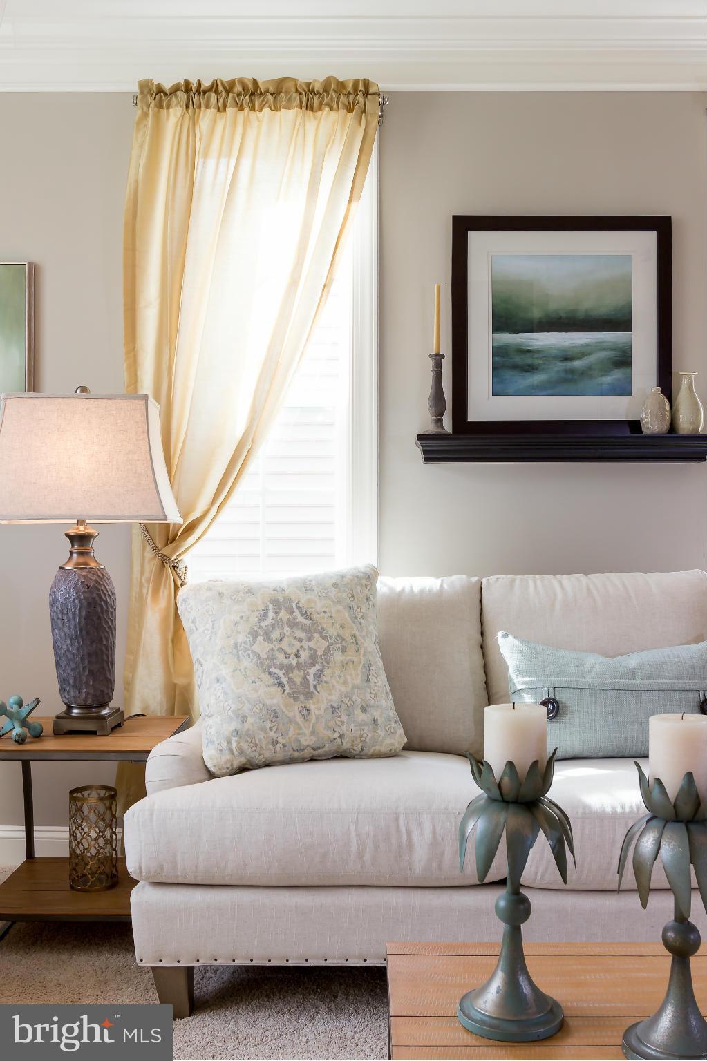 THE VILLAGE OF WASHINGTON TRAIL - Residential