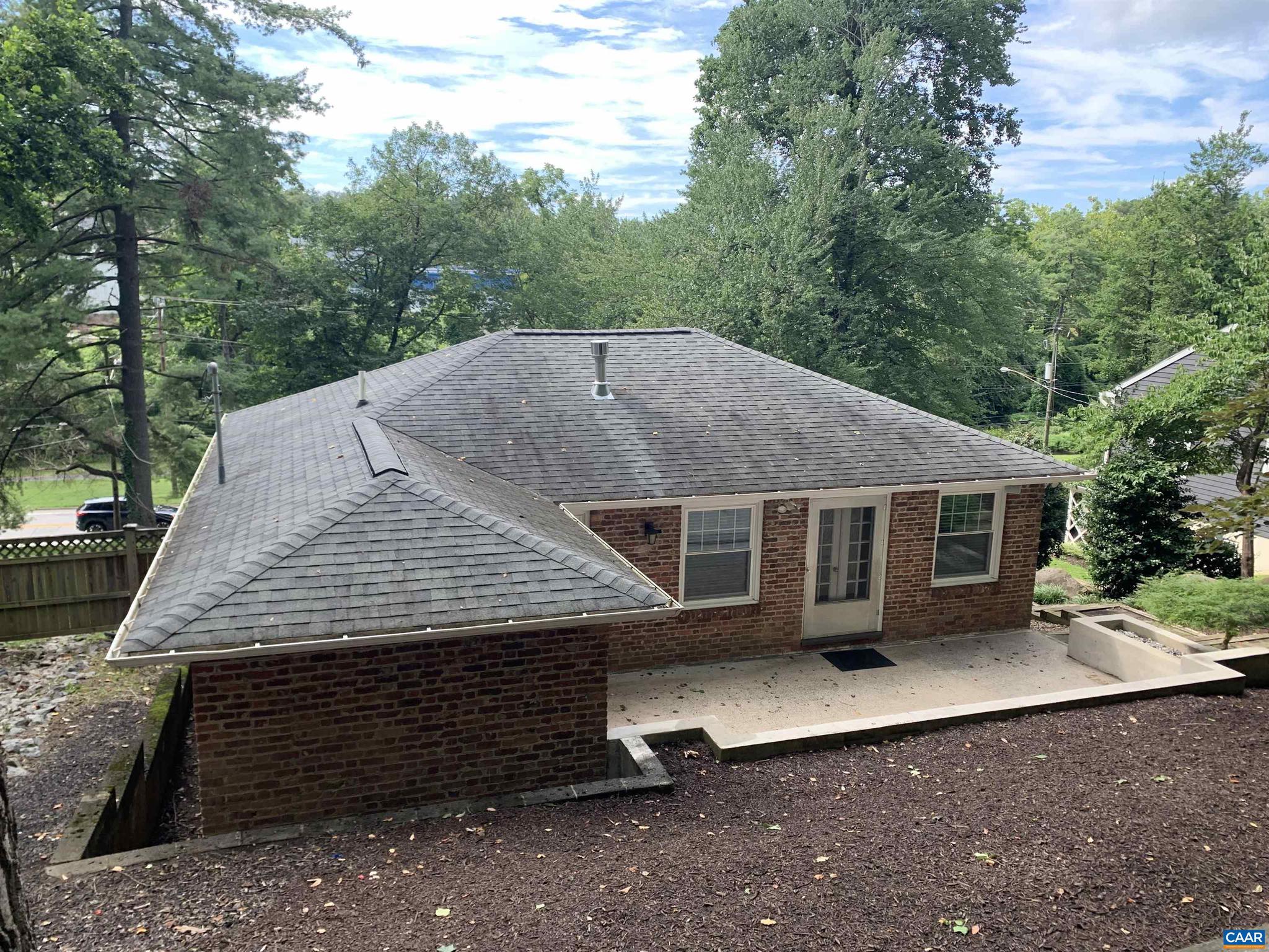 NONE AVAILABLE - Residential Lease