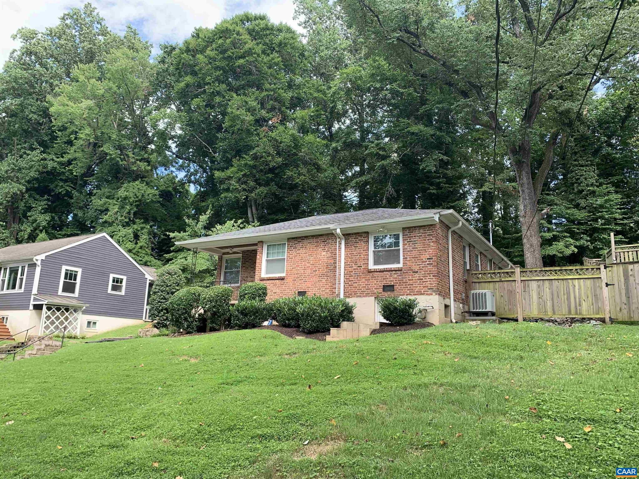 NONE AVAILABLE - Residential Lease