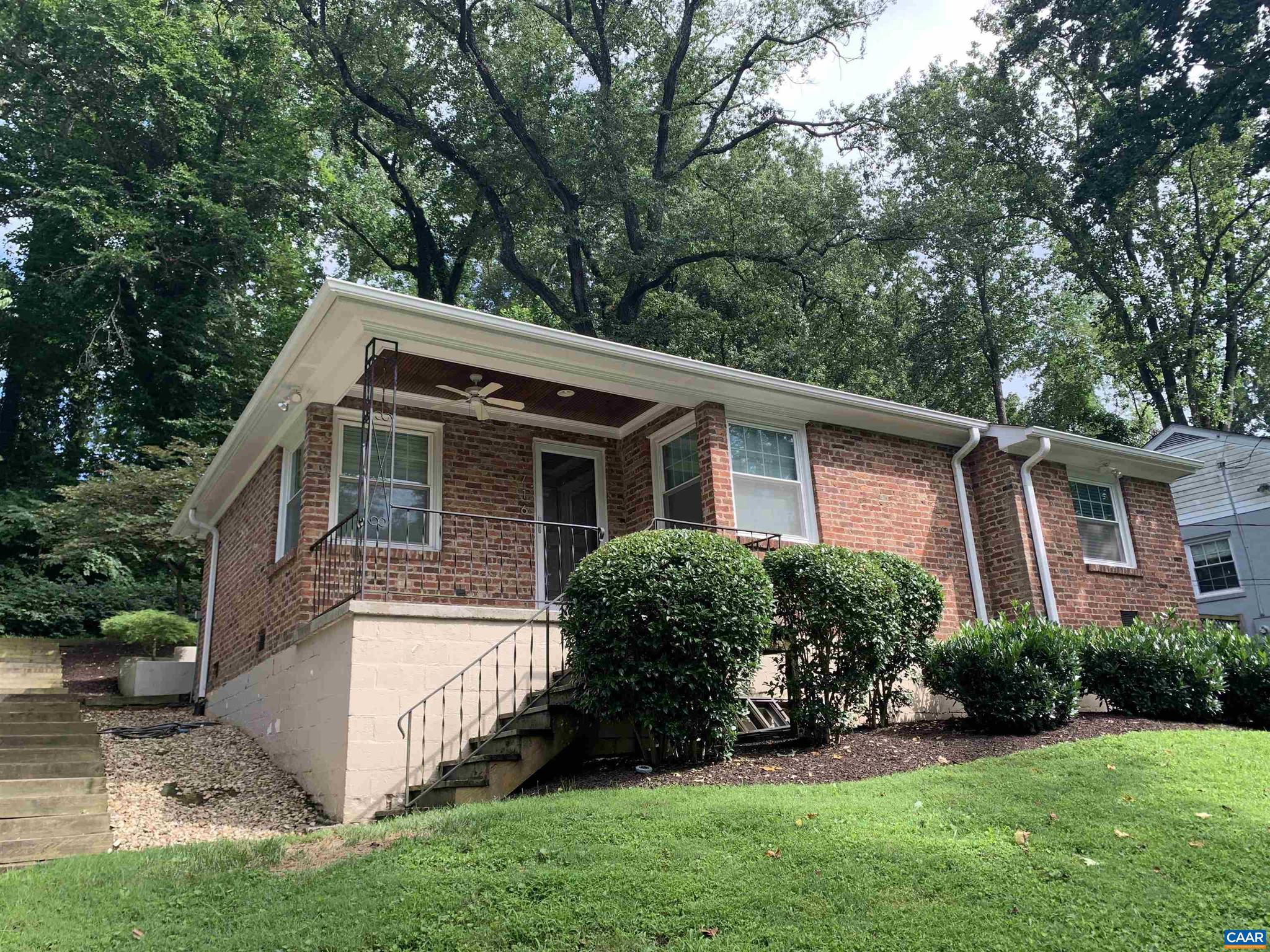 NONE AVAILABLE - Residential Lease