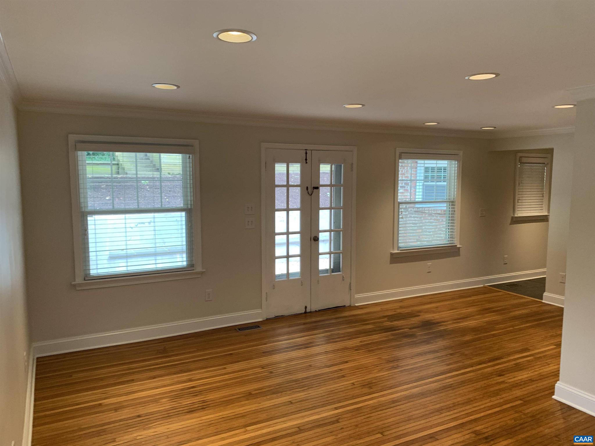 NONE AVAILABLE - Residential Lease