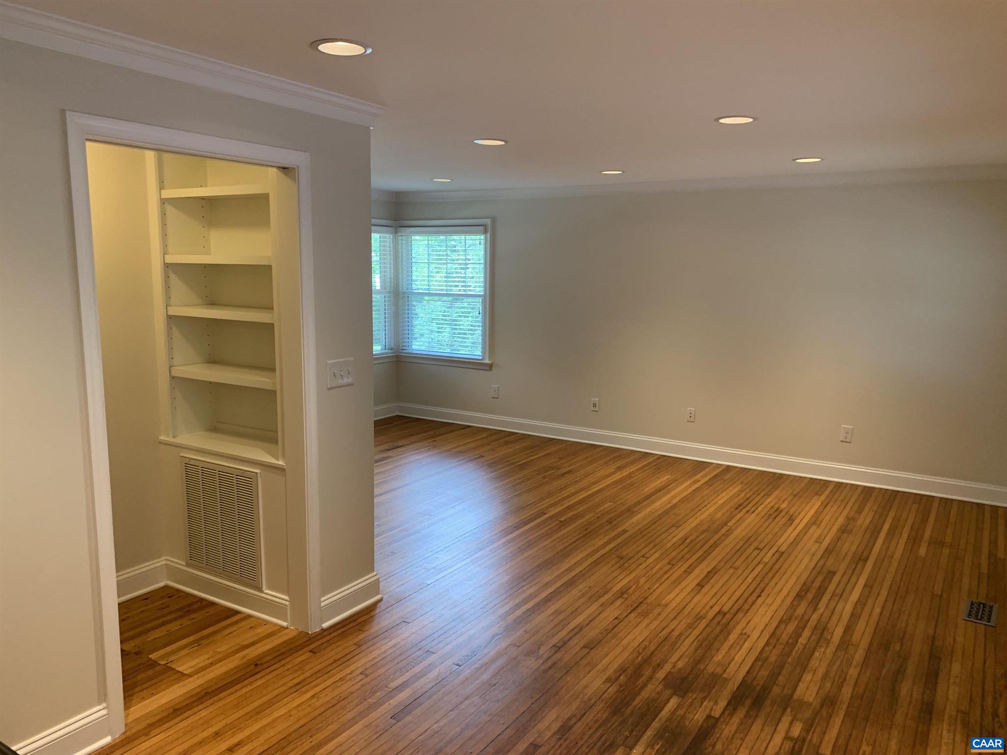 NONE AVAILABLE - Residential Lease