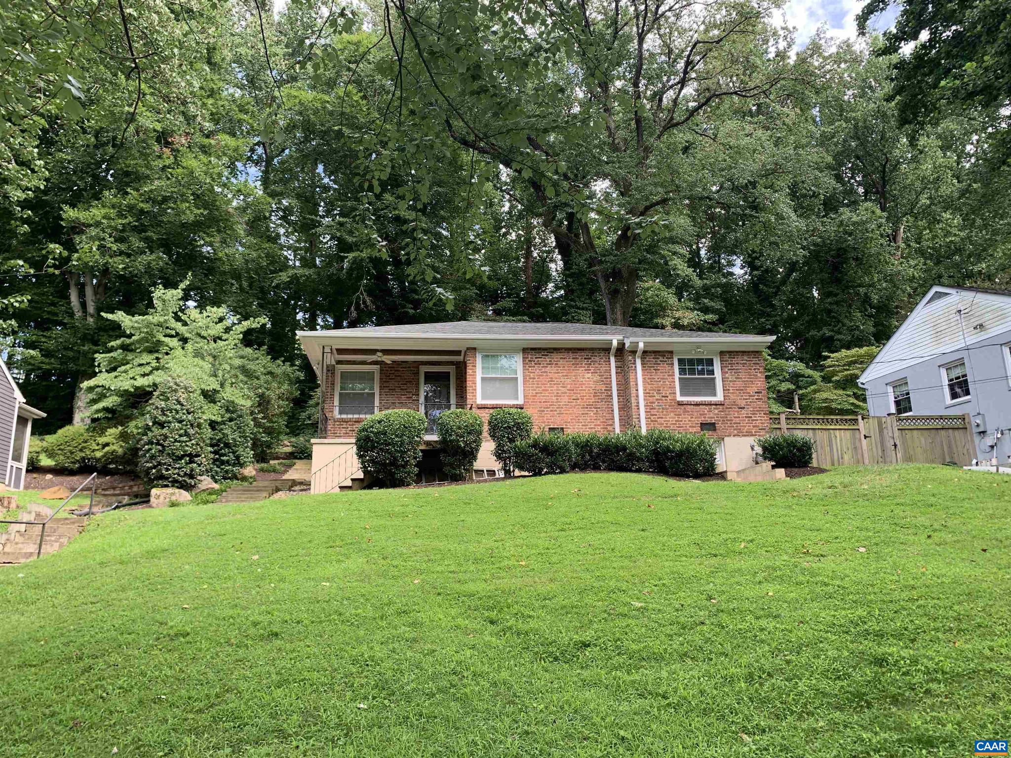 NONE AVAILABLE - Residential Lease