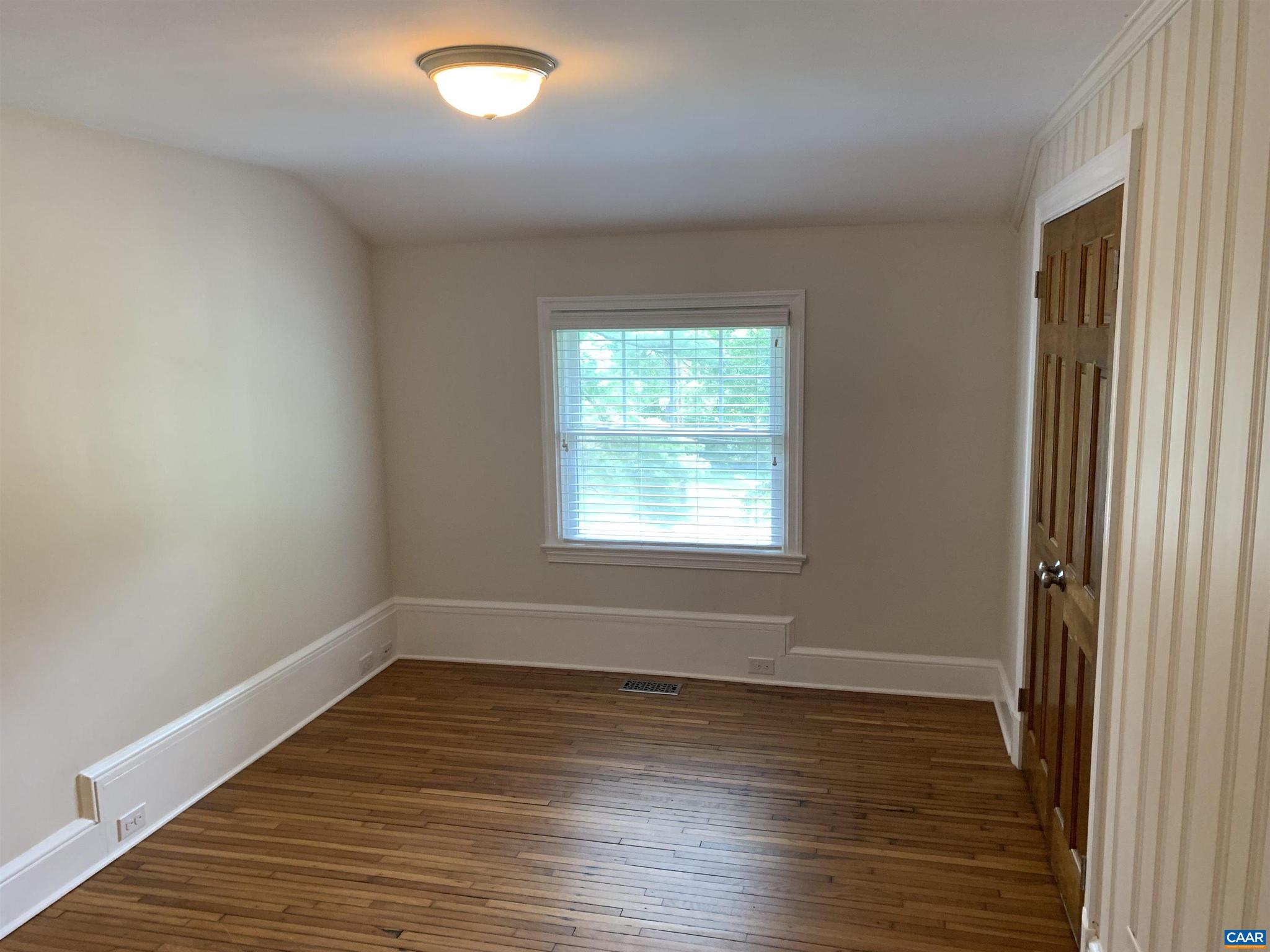 NONE AVAILABLE - Residential Lease