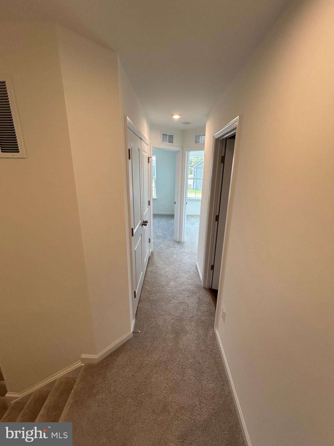 WHISPERING PINES - Residential Lease