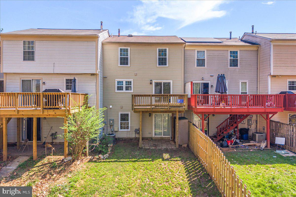 CASHELL MANOR - Residential