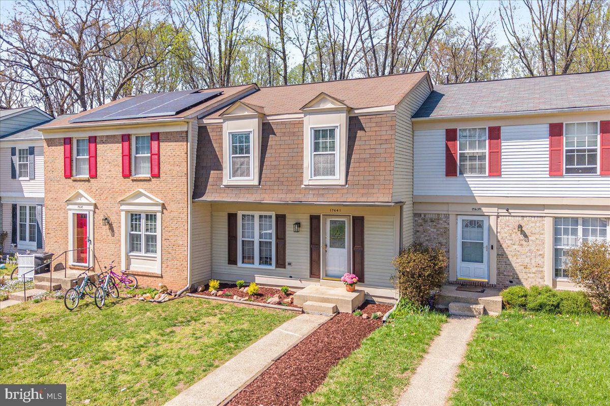 CASHELL MANOR - Residential