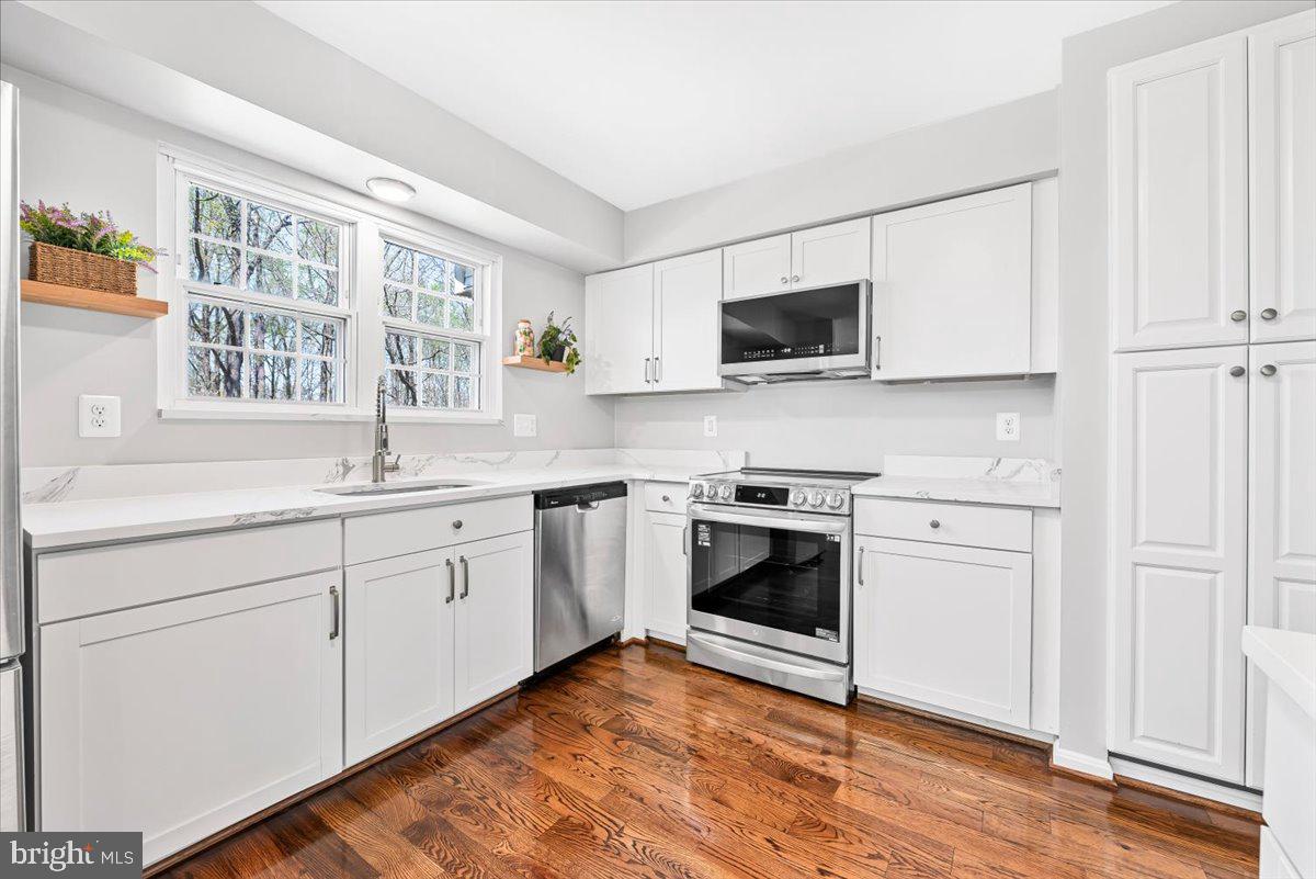 CASHELL MANOR - Residential