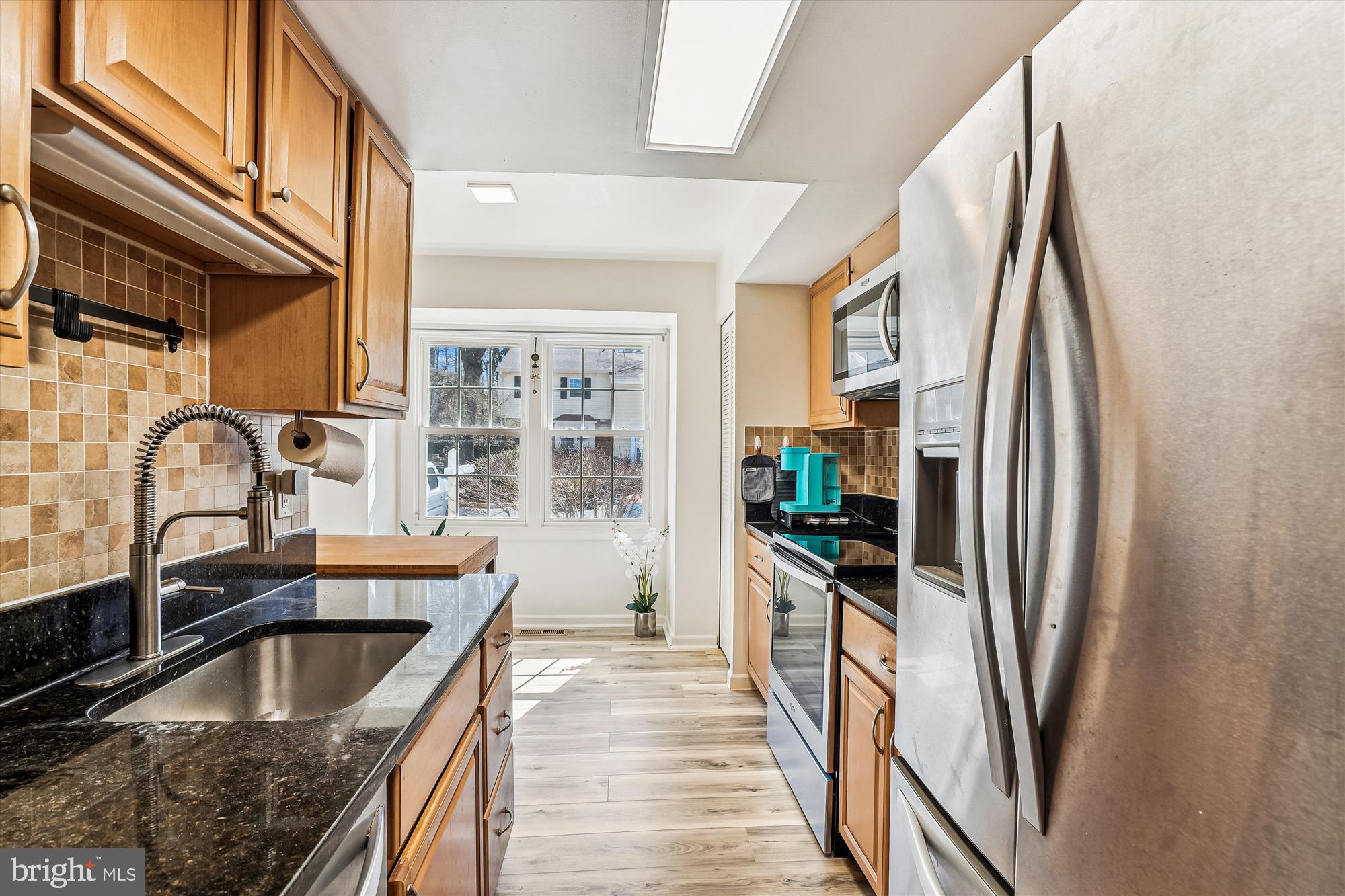 TWINBROOK - Residential