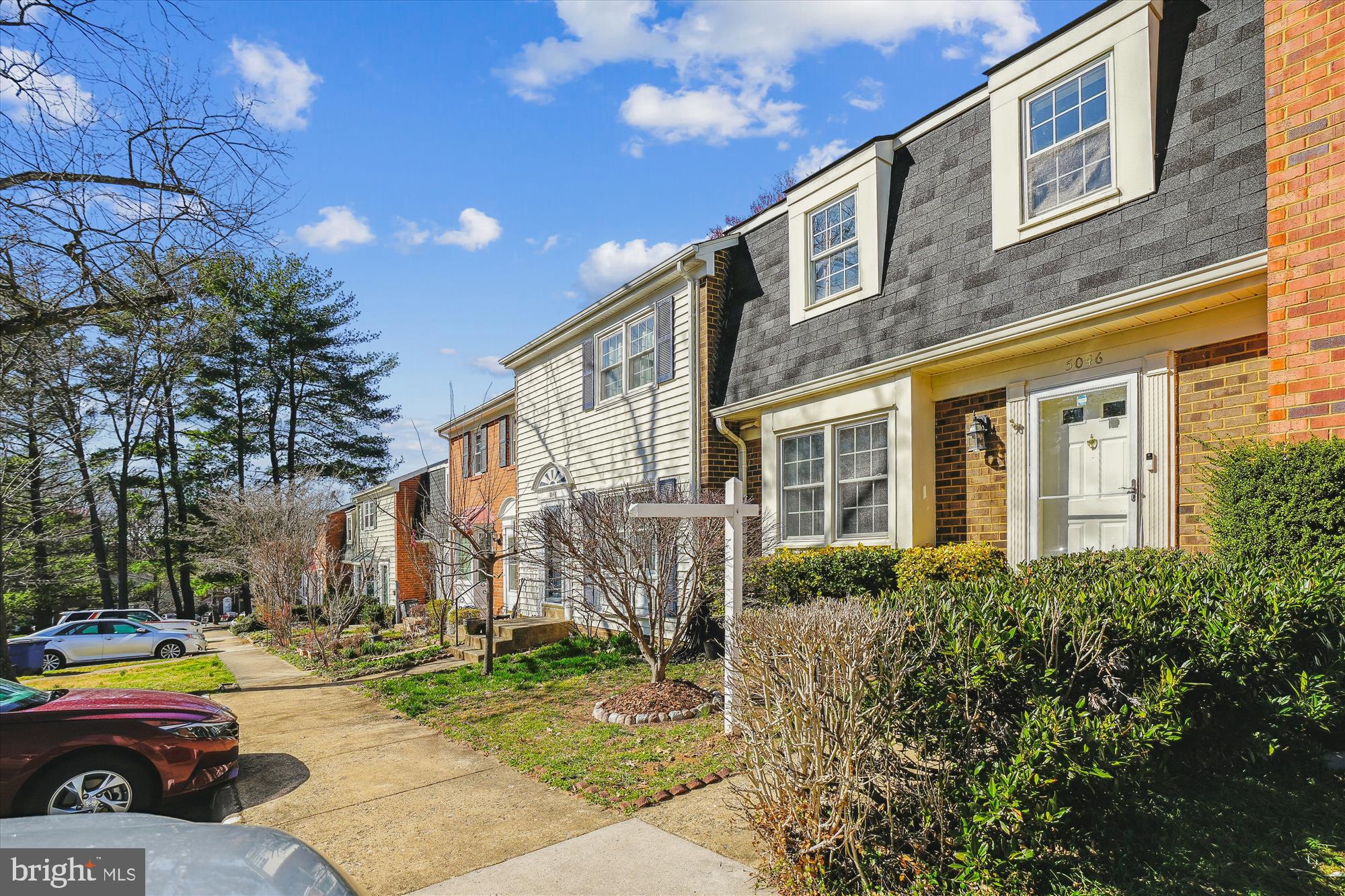 TWINBROOK - Residential