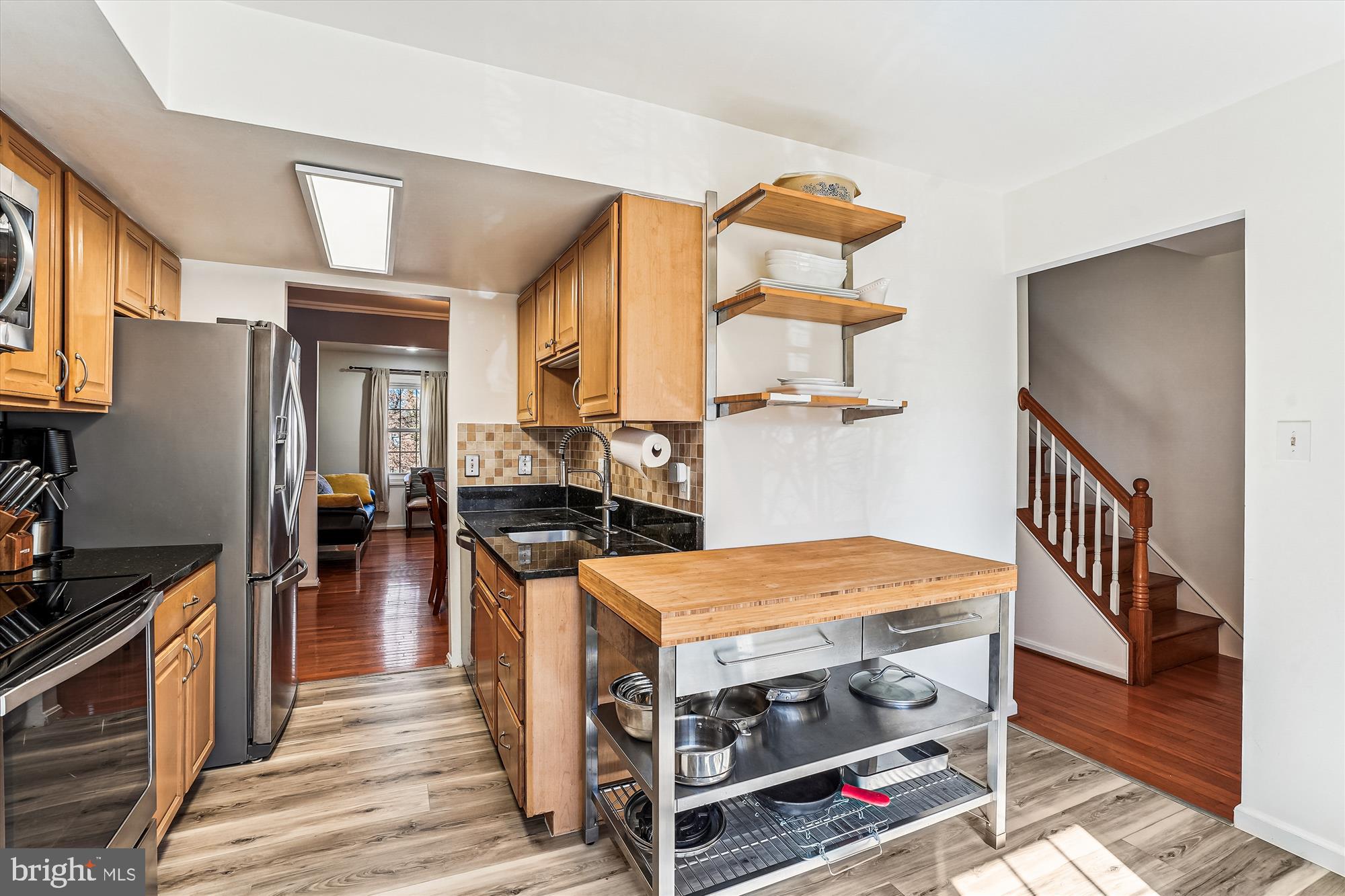 TWINBROOK - Residential