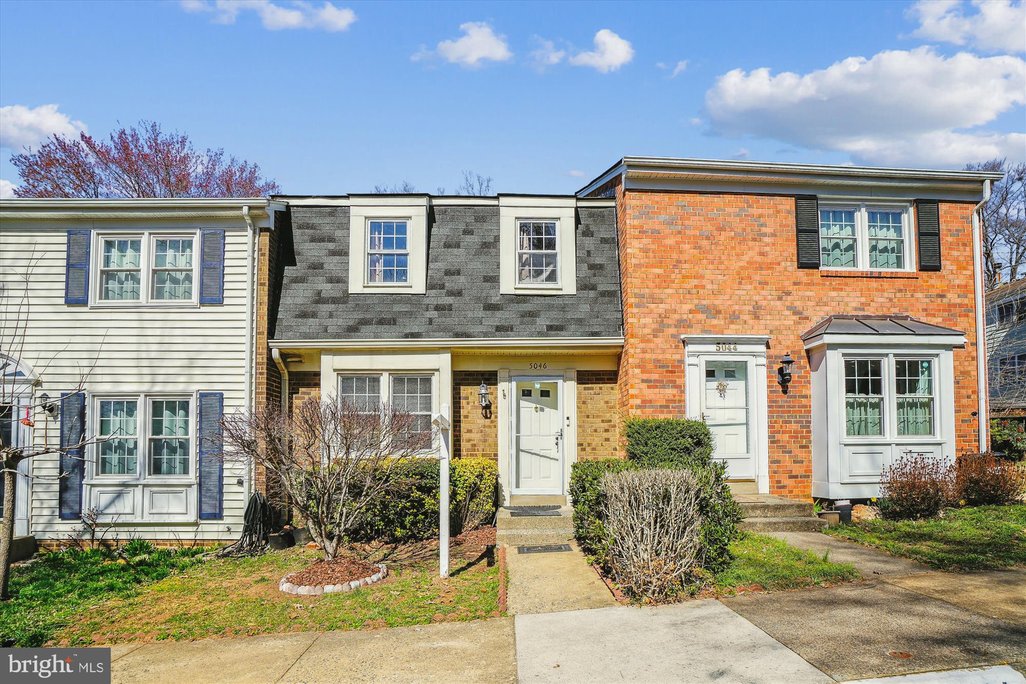 TWINBROOK - Residential