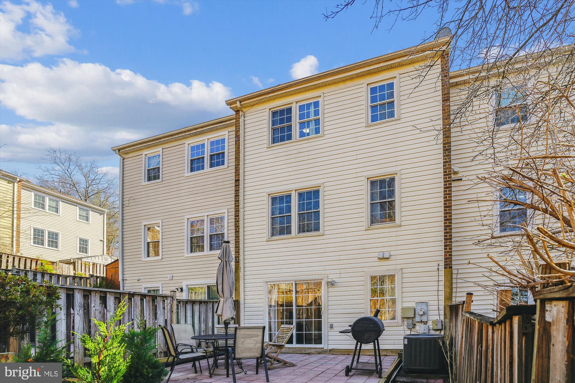 TWINBROOK - Residential