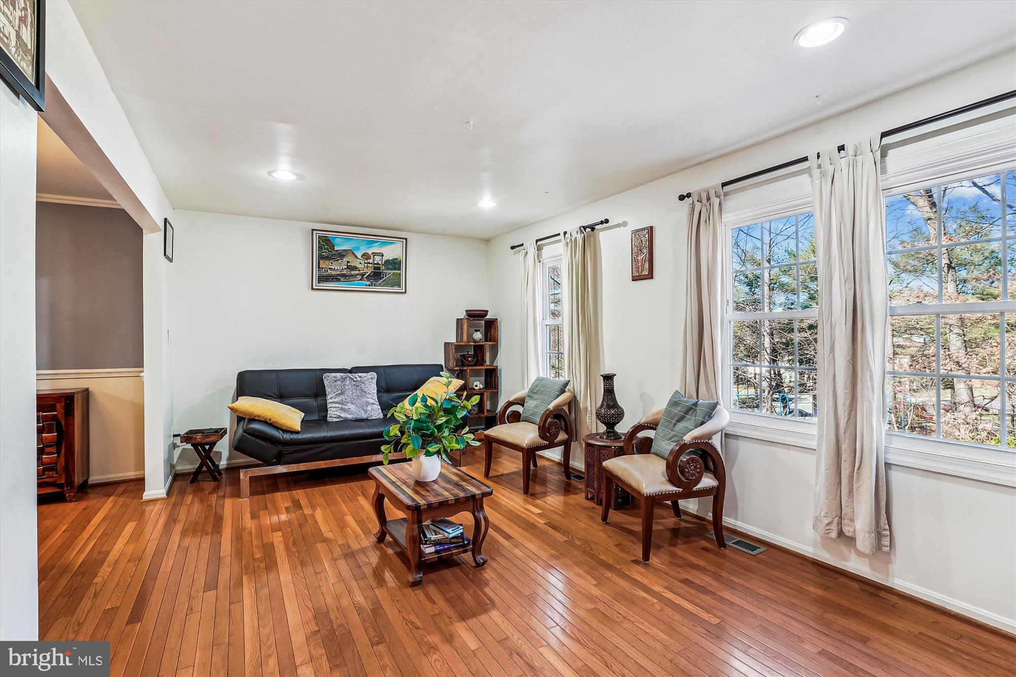 TWINBROOK - Residential