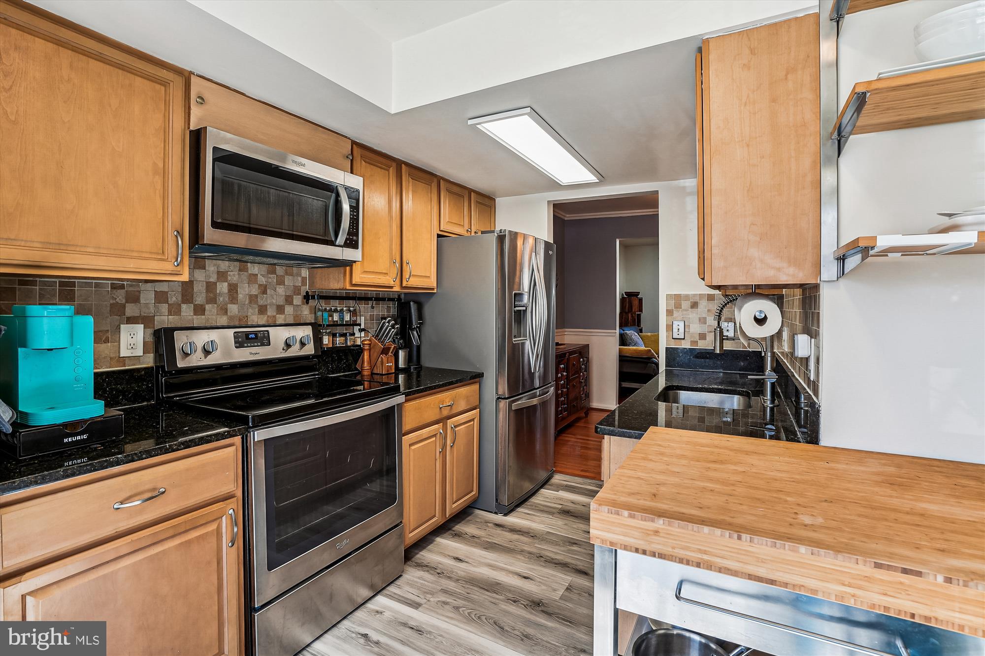 TWINBROOK - Residential