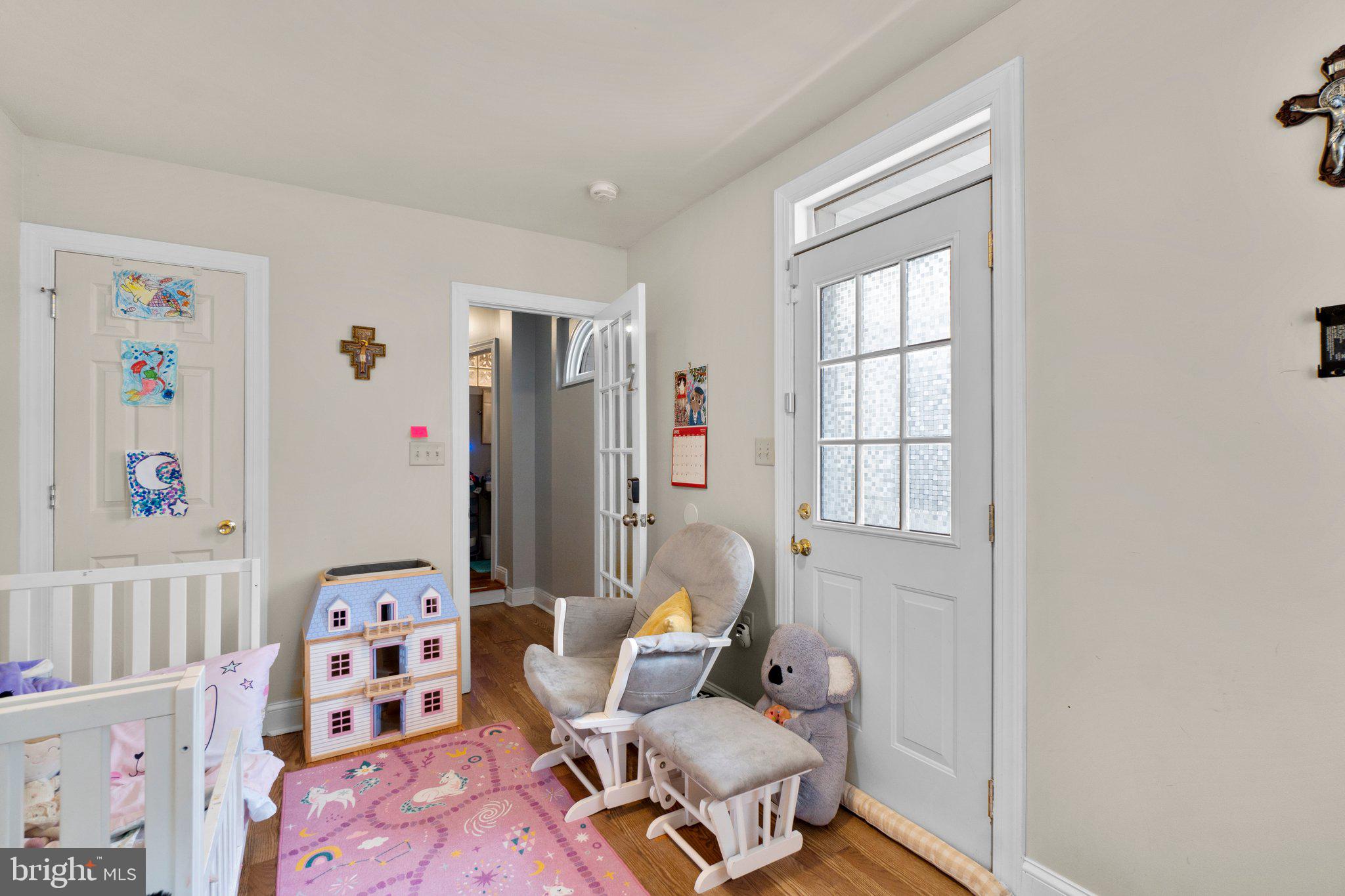 FREDERICK HISTORIC DISTRICT - Residential