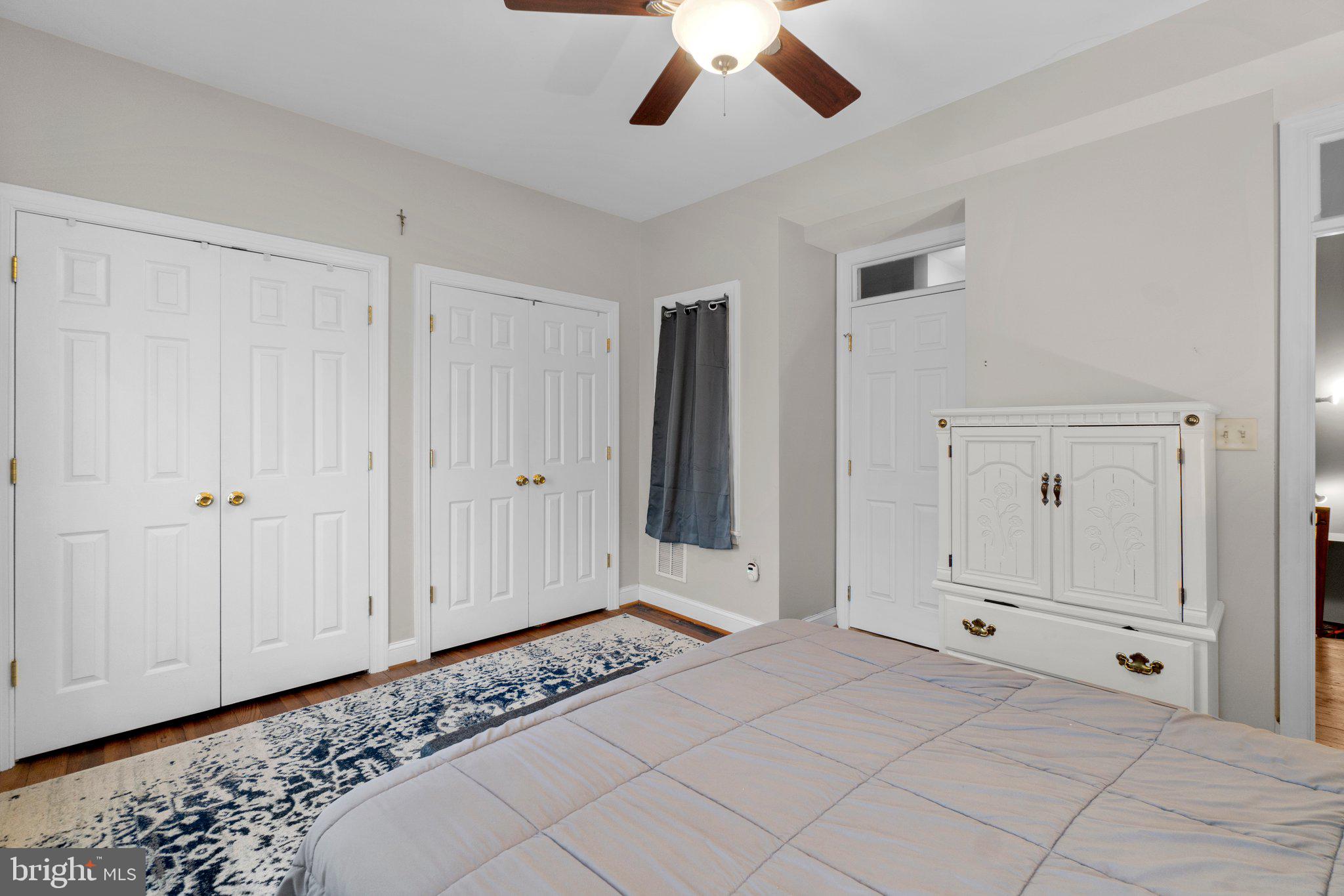 FREDERICK HISTORIC DISTRICT - Residential