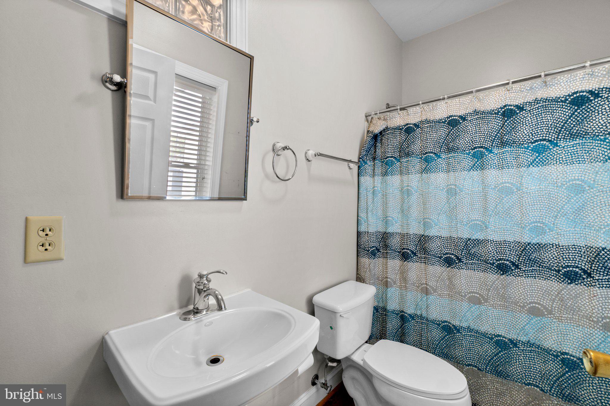 FREDERICK HISTORIC DISTRICT - Residential