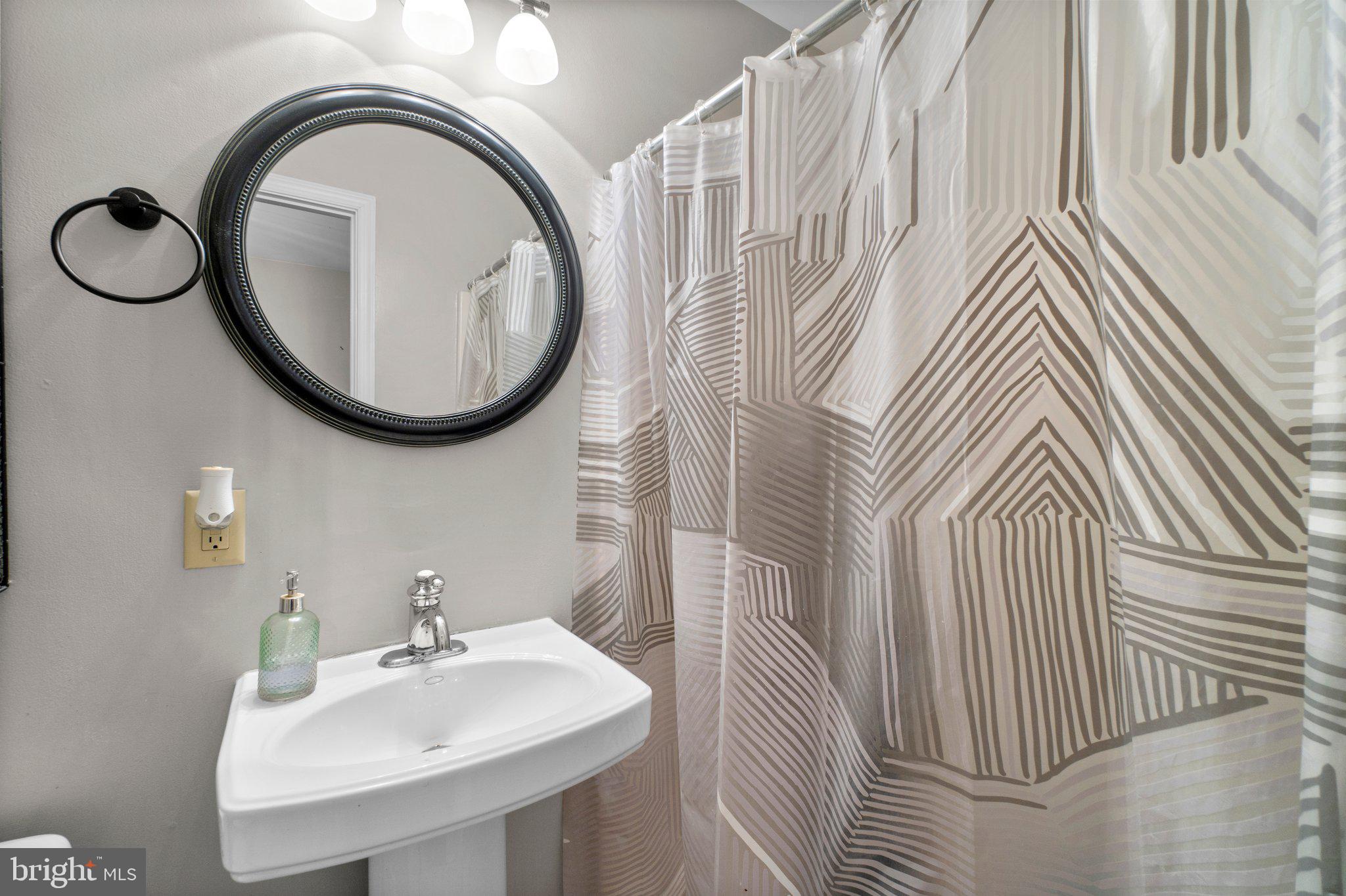 FREDERICK HISTORIC DISTRICT - Residential