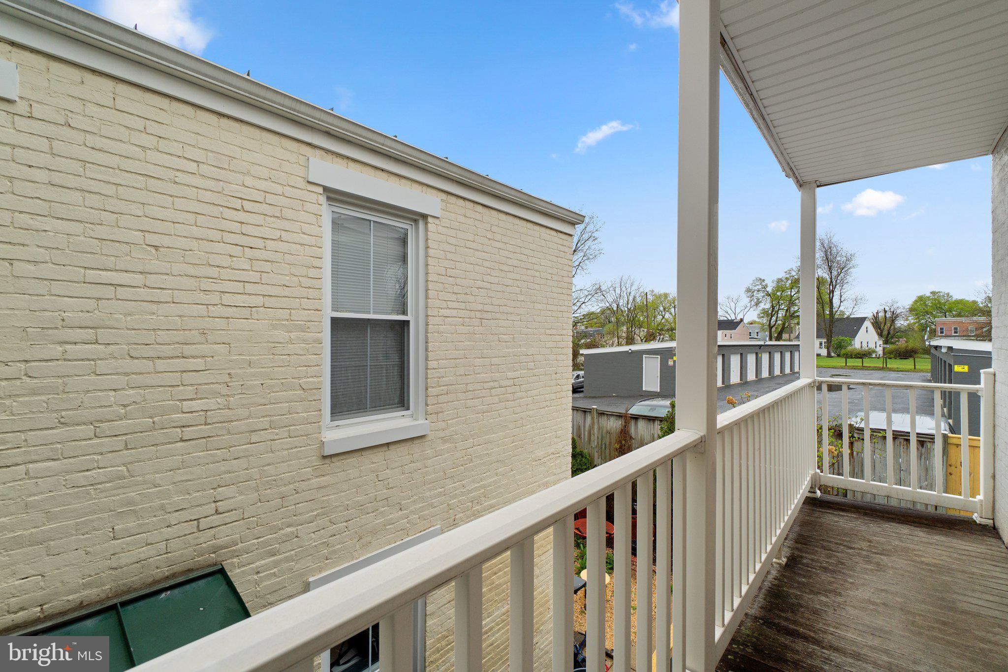 FREDERICK HISTORIC DISTRICT - Residential