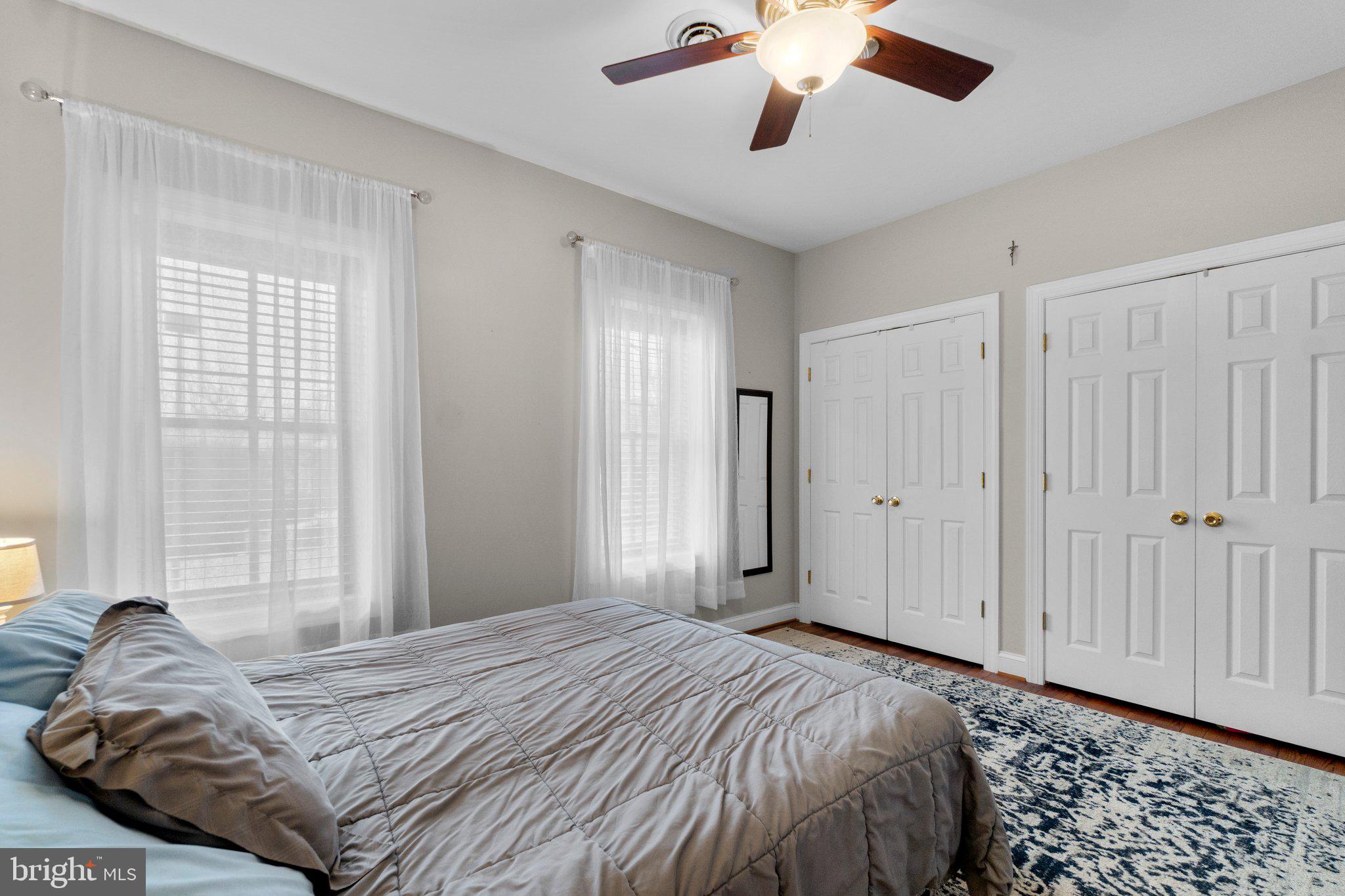 FREDERICK HISTORIC DISTRICT - Residential