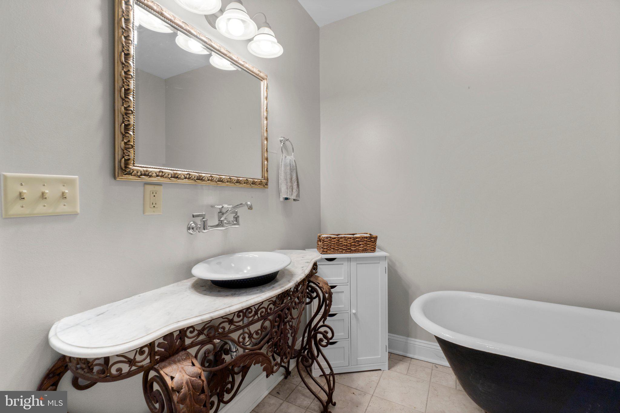 FREDERICK HISTORIC DISTRICT - Residential