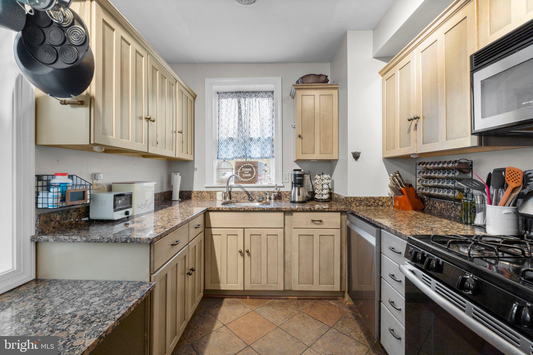 FREDERICK HISTORIC DISTRICT - Residential