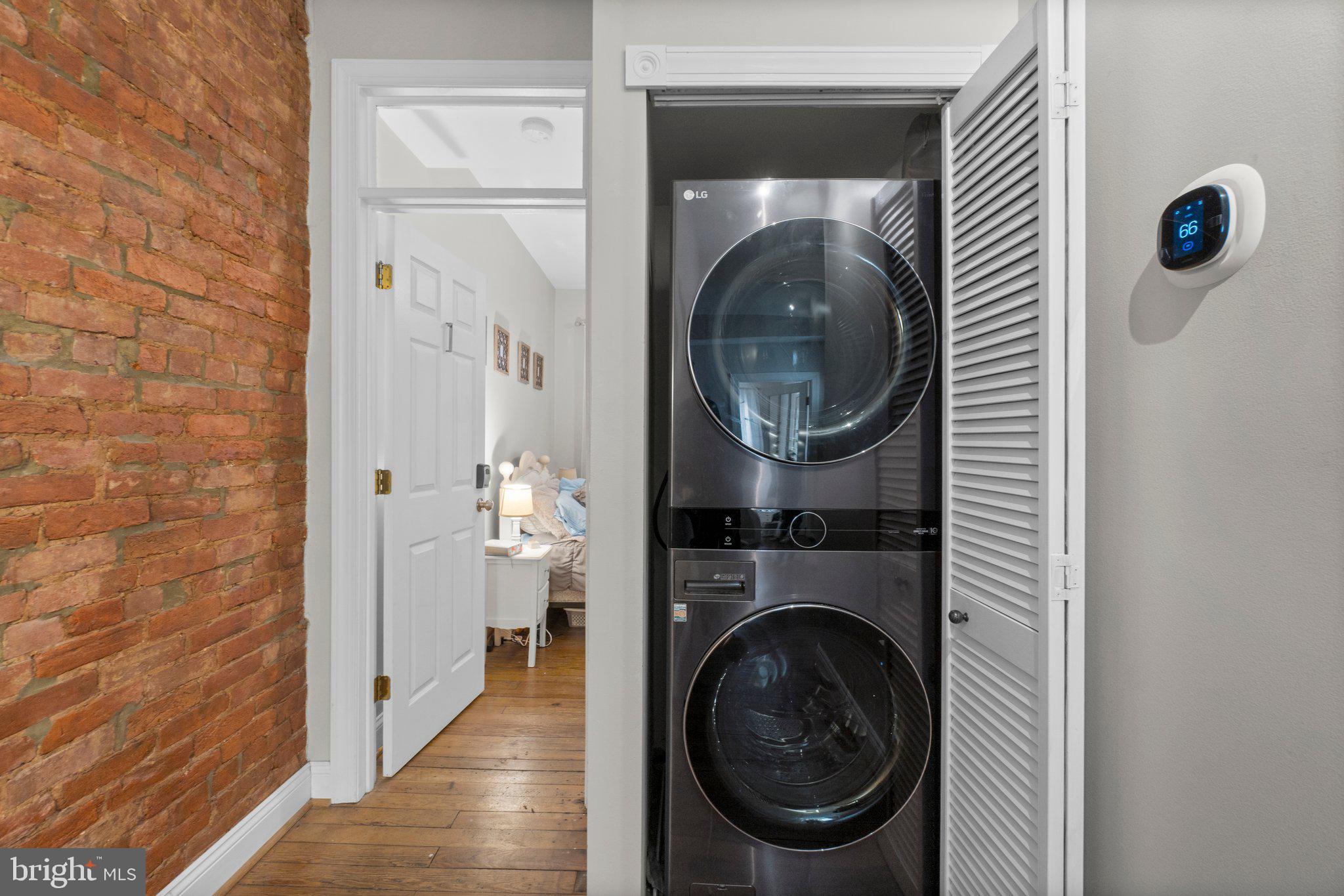 FREDERICK HISTORIC DISTRICT - Residential