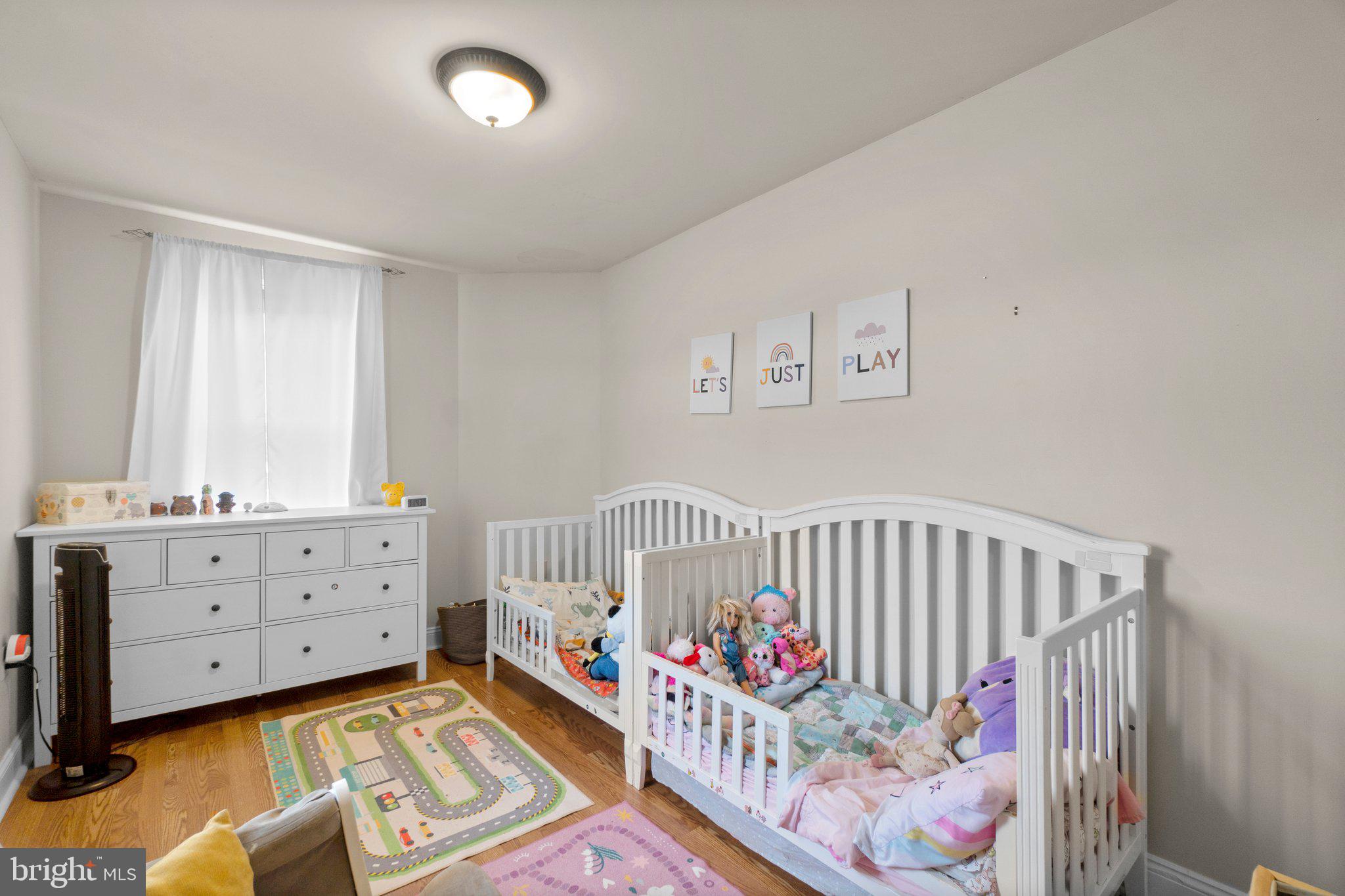 FREDERICK HISTORIC DISTRICT - Residential