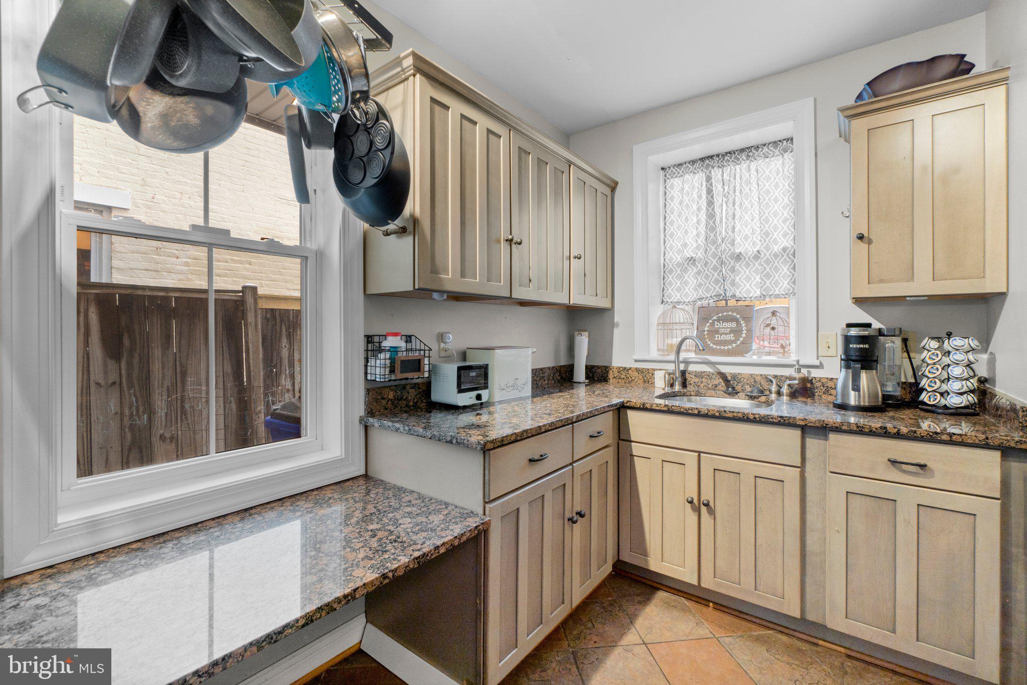 FREDERICK HISTORIC DISTRICT - Residential