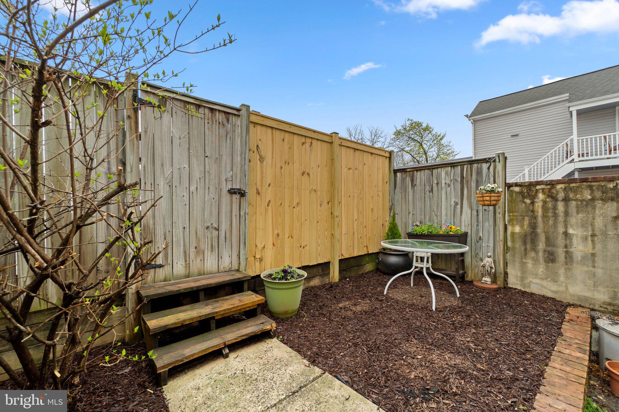 FREDERICK HISTORIC DISTRICT - Residential