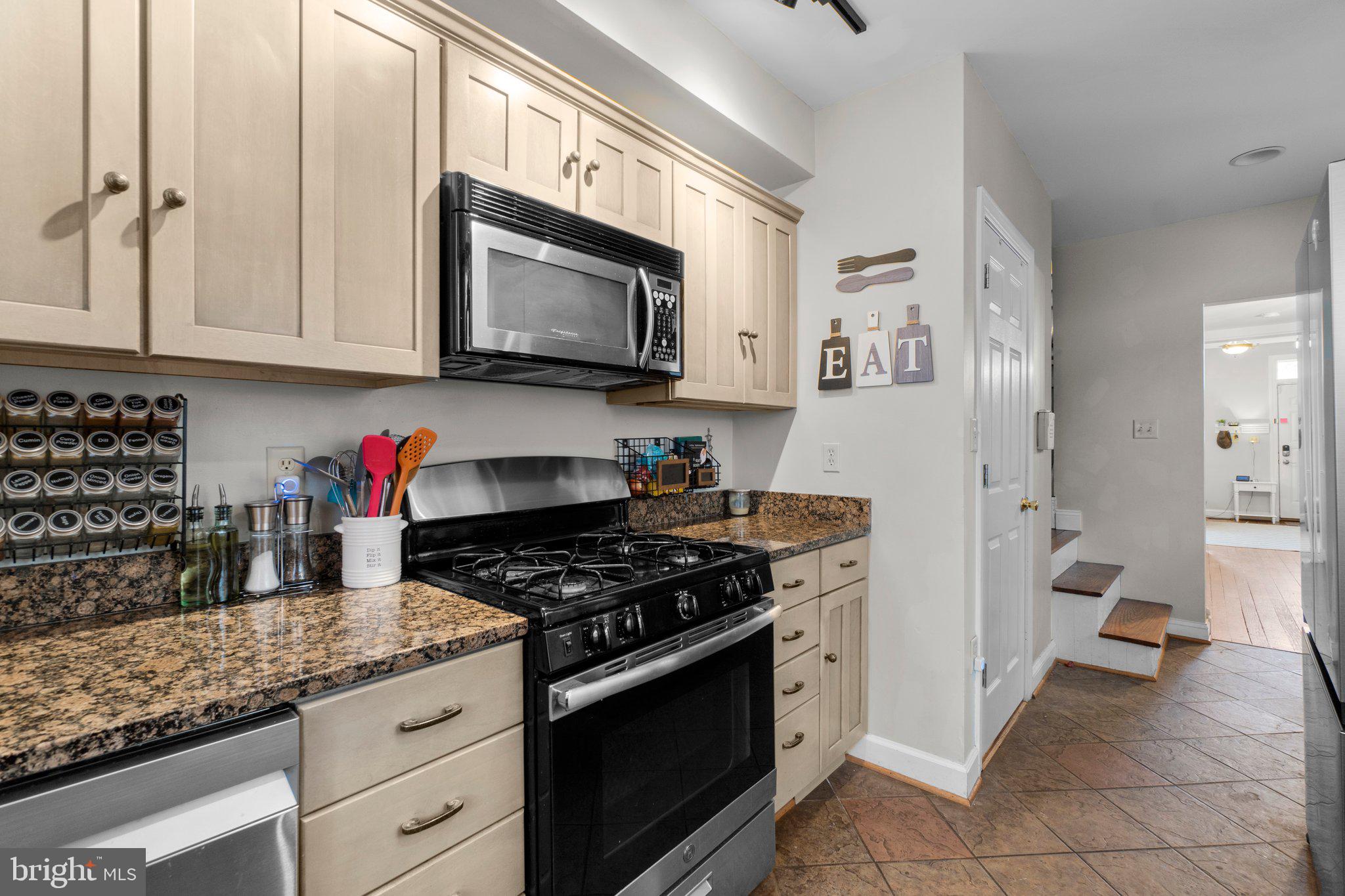 FREDERICK HISTORIC DISTRICT - Residential