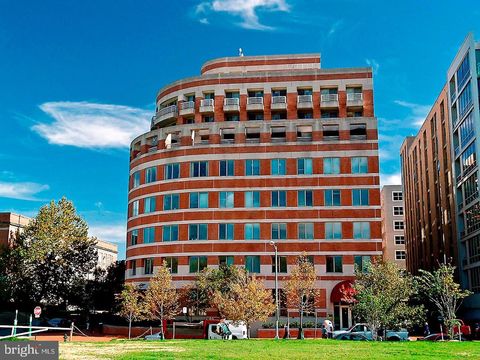 1275 25TH STREET NW 701 WASHINGTON DC 20037