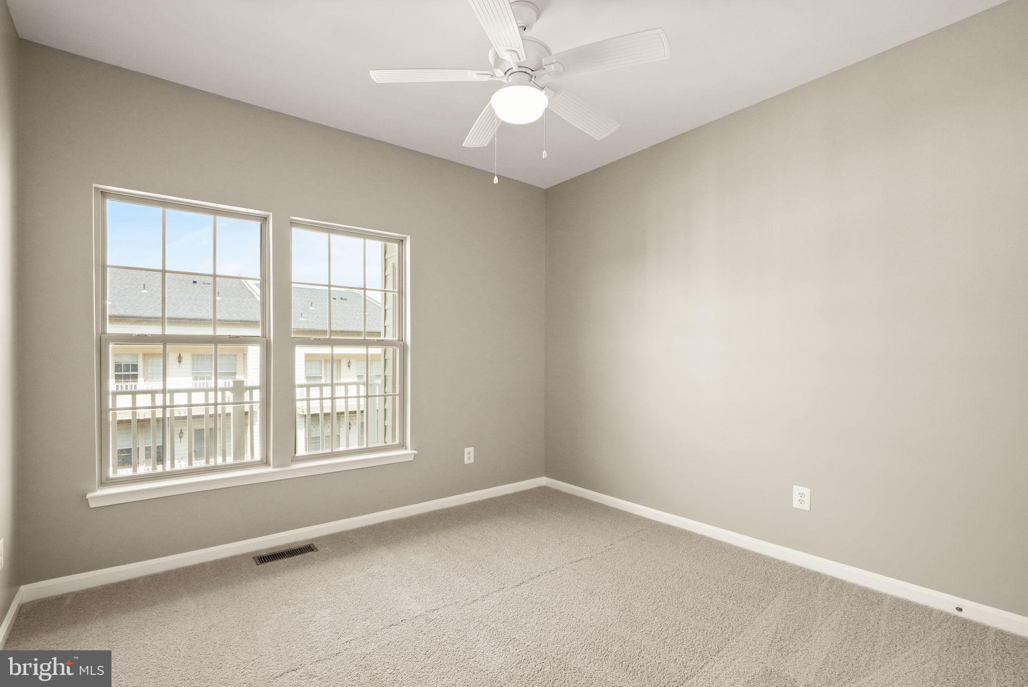 MADISON CRESCENT CONDOMINIUM - Residential