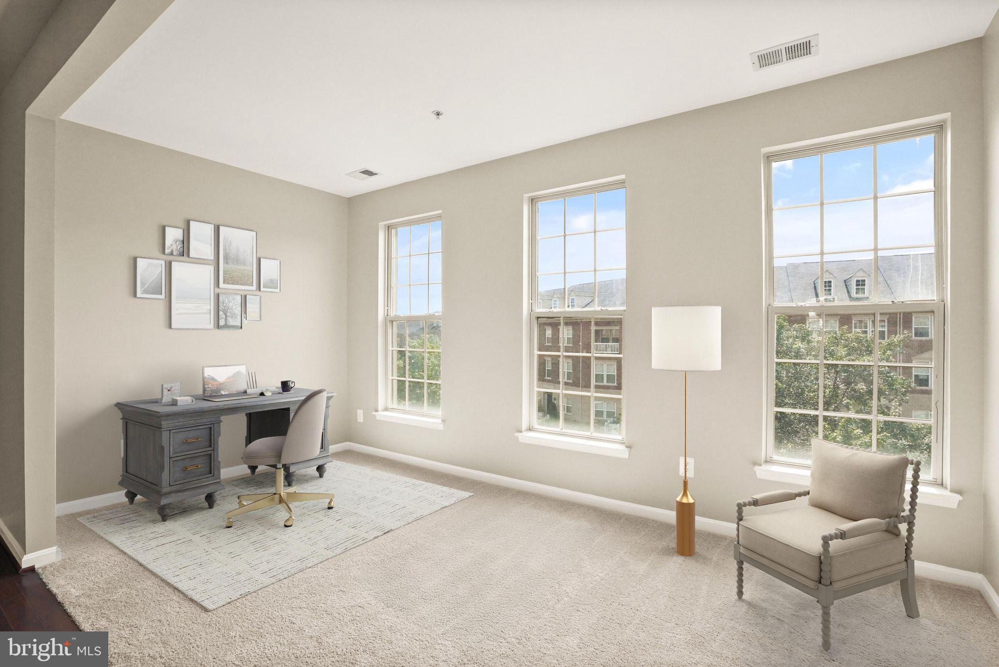 MADISON CRESCENT CONDOMINIUM - Residential