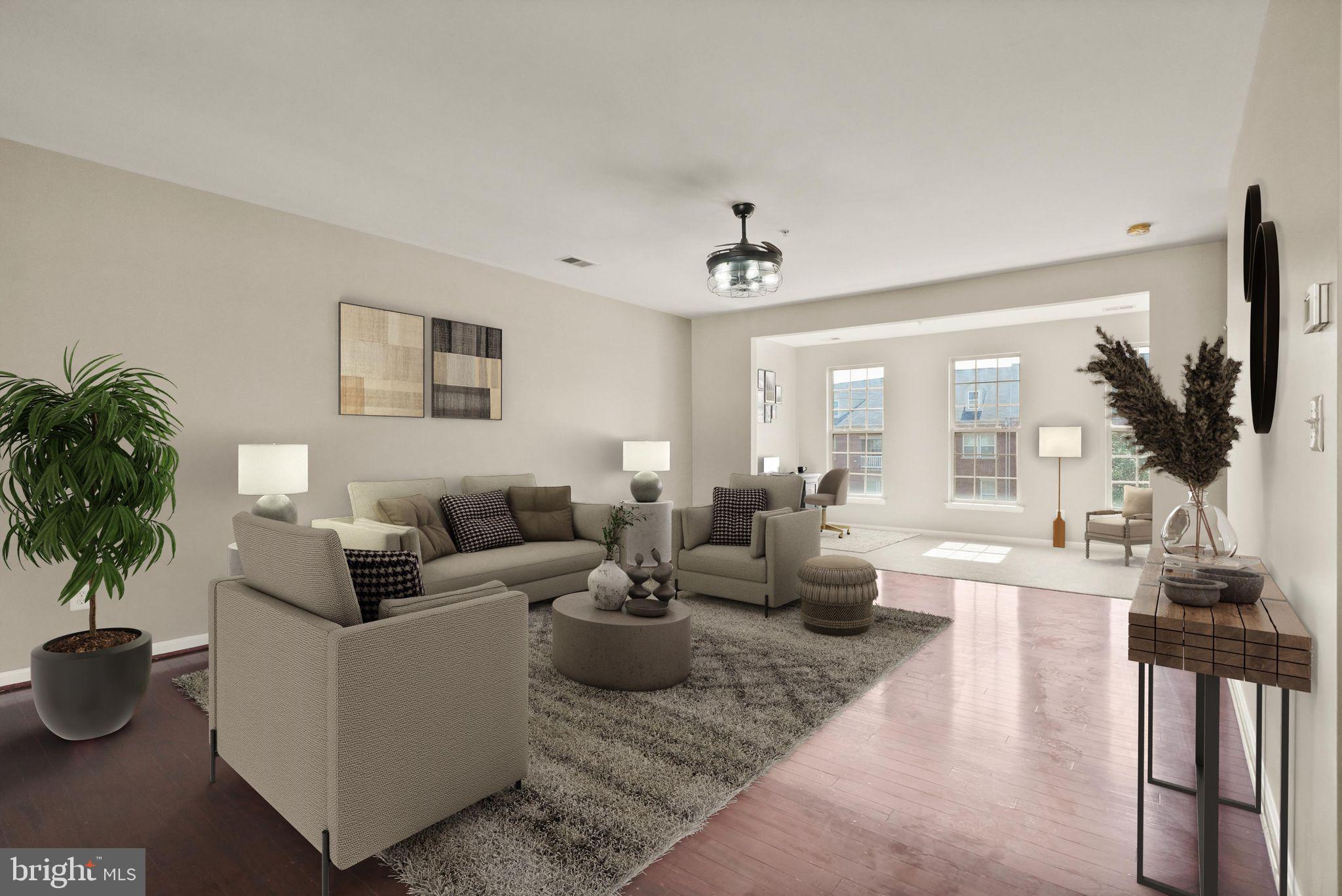 MADISON CRESCENT CONDOMINIUM - Residential