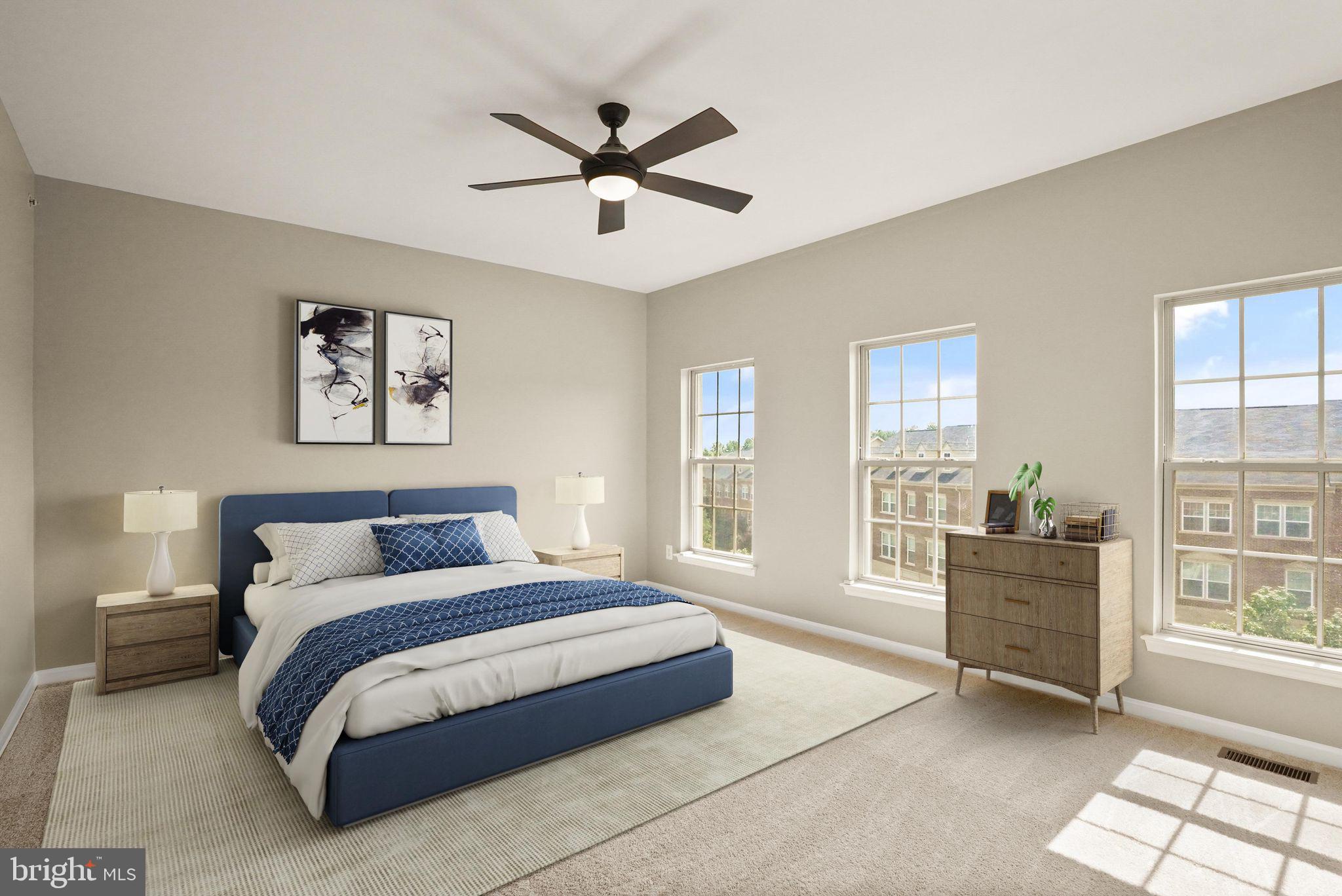 MADISON CRESCENT CONDOMINIUM - Residential