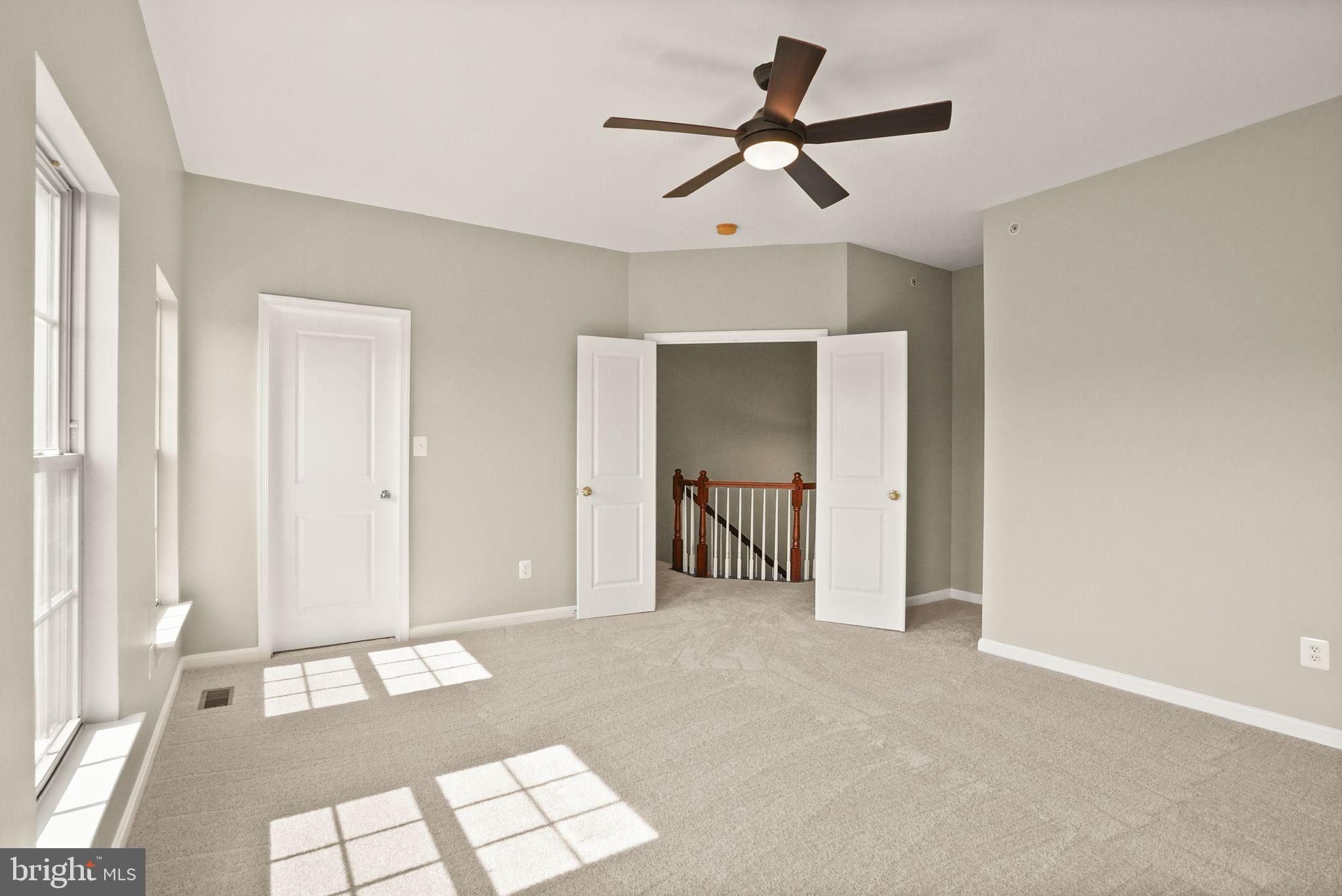 MADISON CRESCENT CONDOMINIUM - Residential