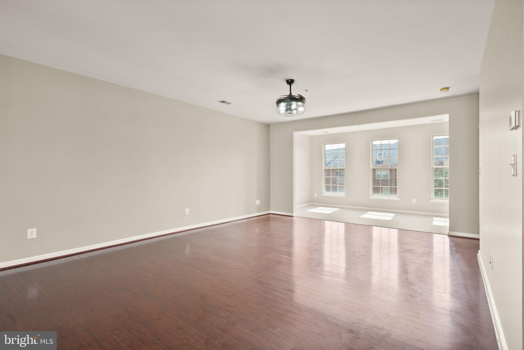 MADISON CRESCENT CONDOMINIUM - Residential